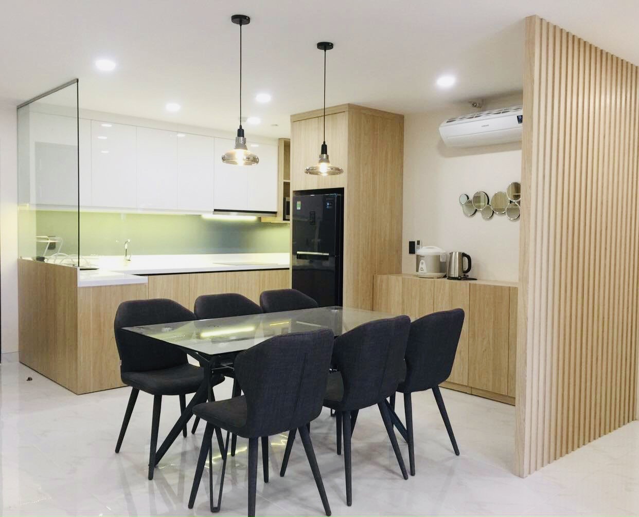 Bán Chung Cư Scenic Valley - Phú Mỹ Hưng - Quận 7 4