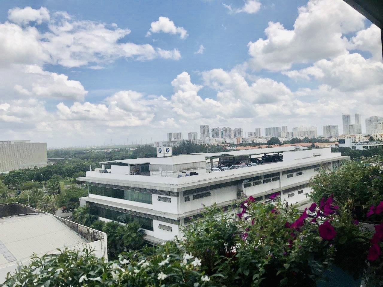 Bán Chung Cư Scenic Valley - Phú Mỹ Hưng - Quận 7 1