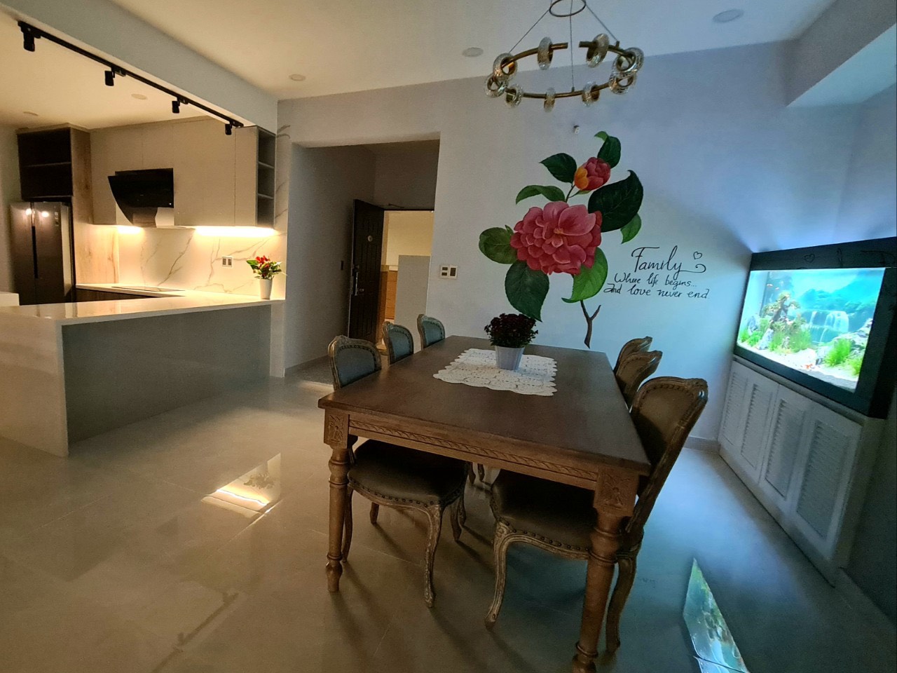 Cần bán căn hộ Riverside Phú Mỹ Hưng Quận 7 18