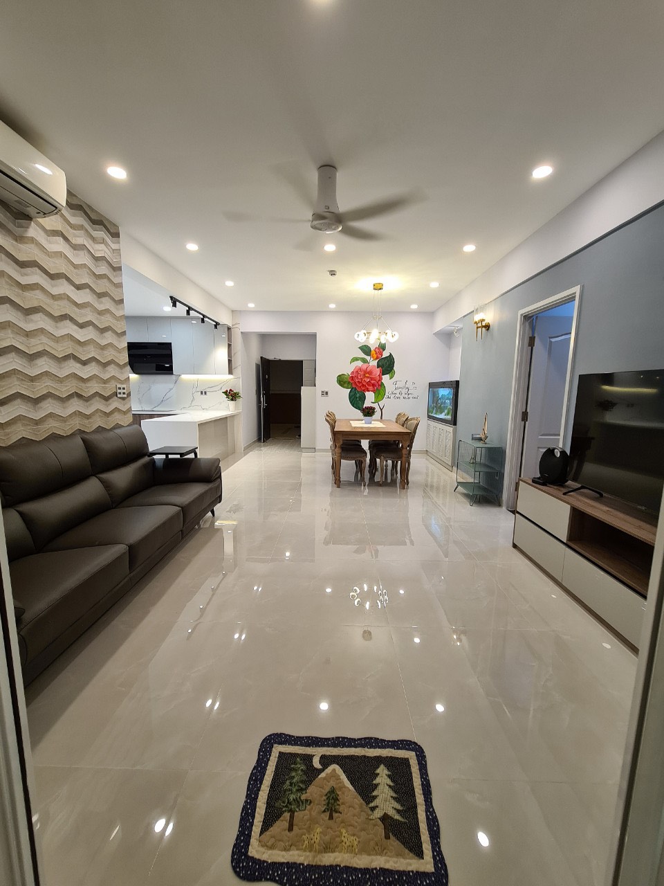 Cần bán căn hộ Riverside Phú Mỹ Hưng Quận 7 17