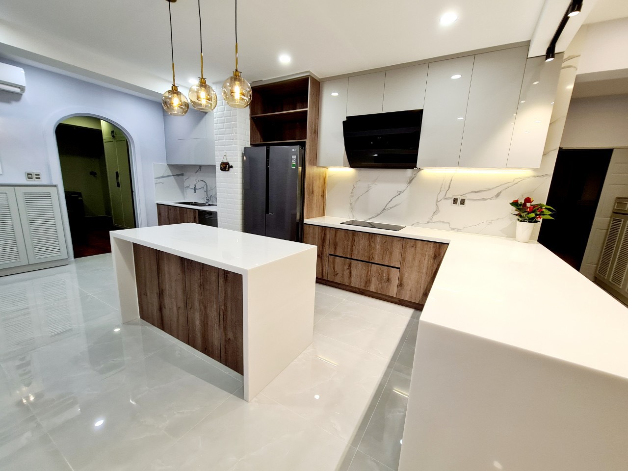 Cần bán căn hộ Riverside Phú Mỹ Hưng Quận 7 14