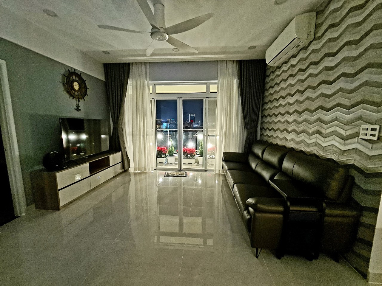 Cần bán căn hộ Riverside Phú Mỹ Hưng Quận 7