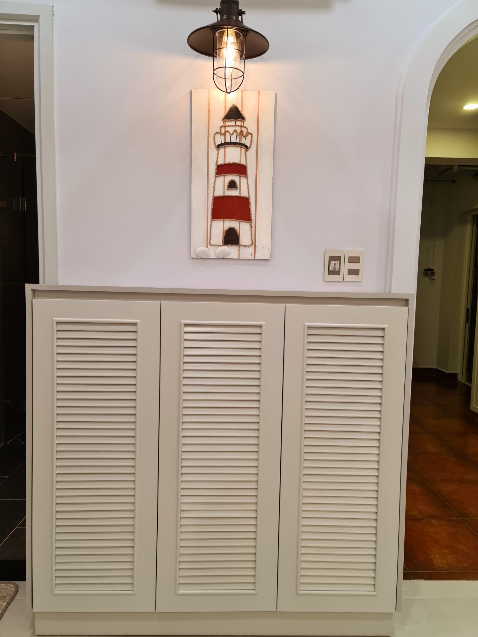 Cần bán căn hộ Riverside Phú Mỹ Hưng Quận 7 10