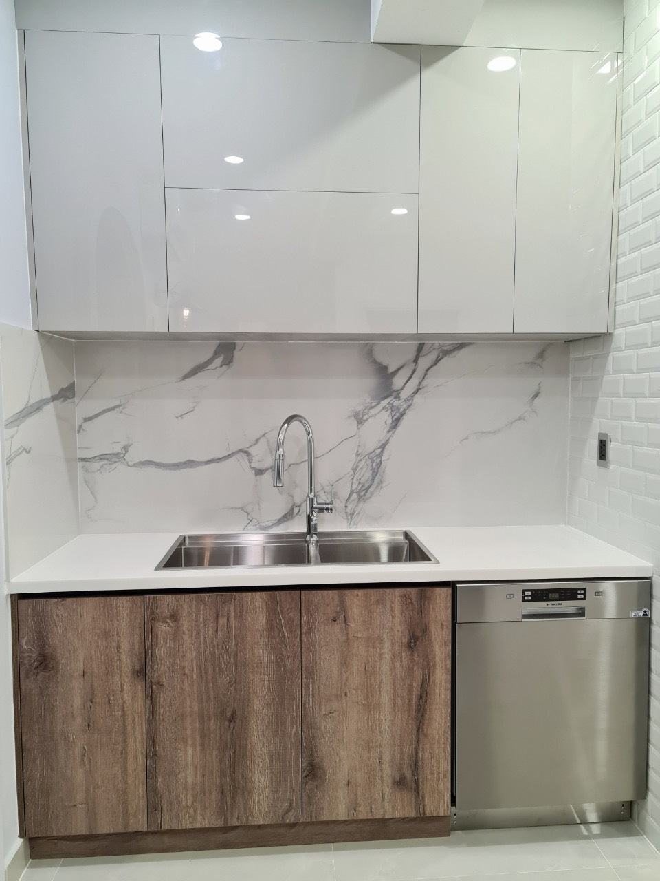 Cần bán căn hộ Riverside Phú Mỹ Hưng Quận 7 7