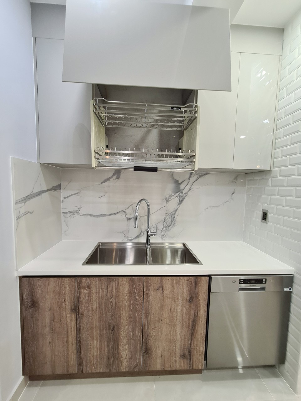 Cần bán căn hộ Riverside Phú Mỹ Hưng Quận 7 6