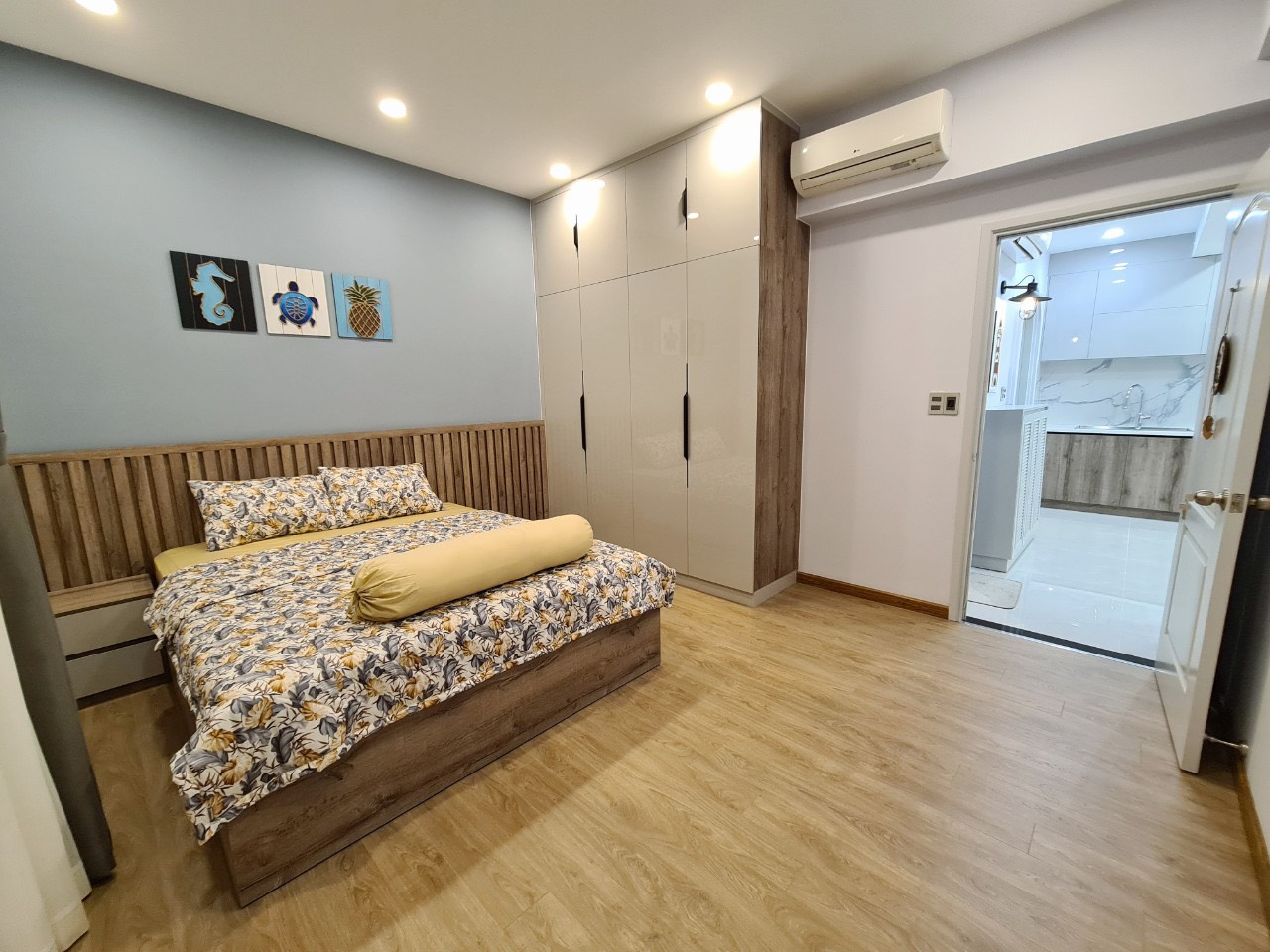 Cần bán căn hộ Riverside Phú Mỹ Hưng Quận 7 5