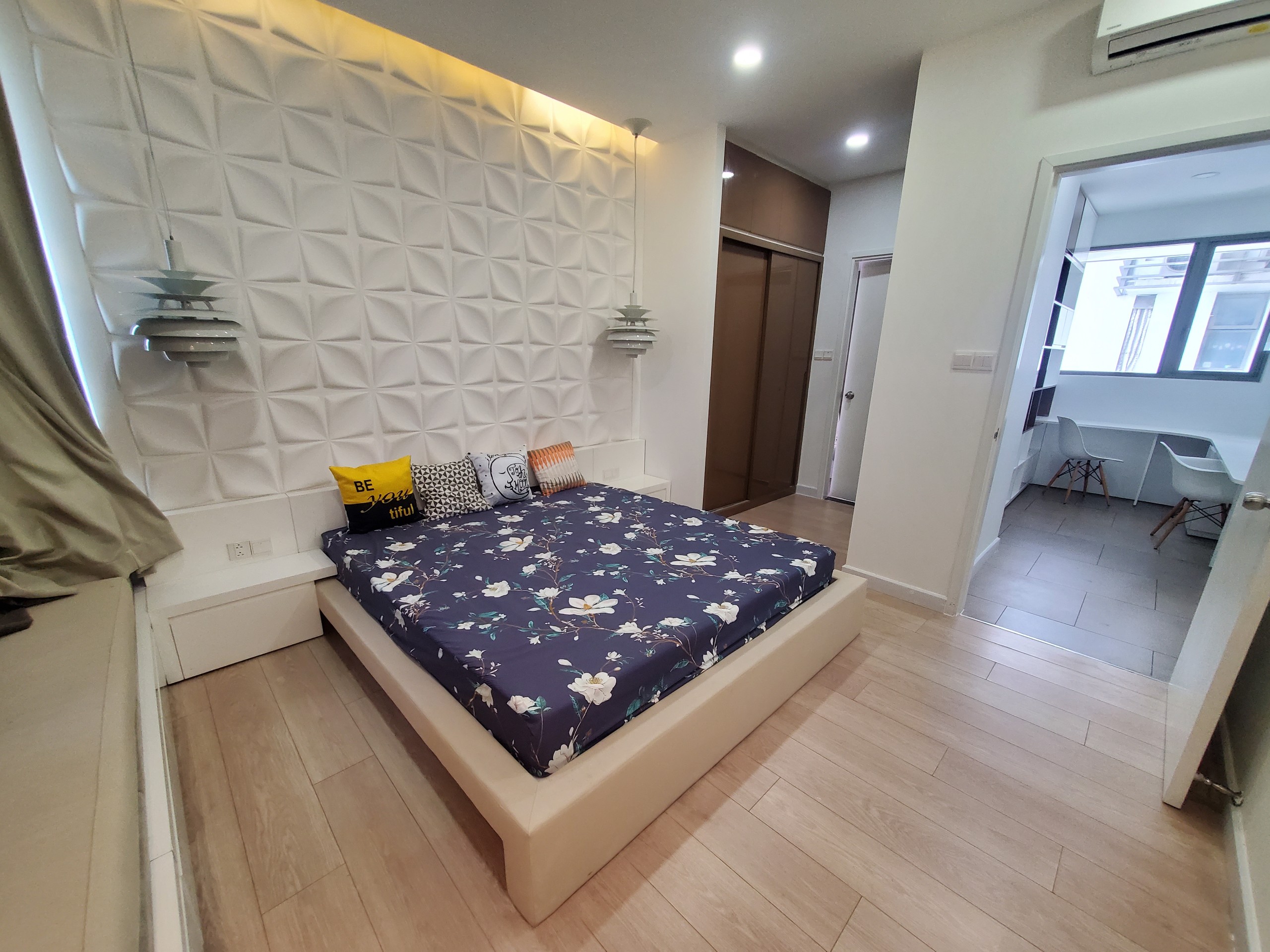 Cần cho thuê căn hộ Riviera Point Quận 7 12