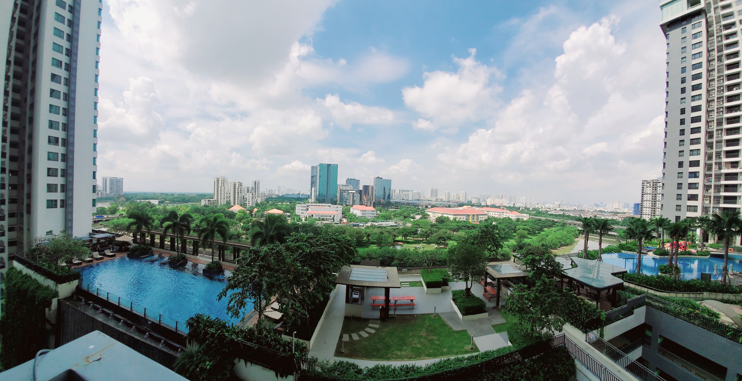 Cần cho thuê căn hộ Riviera Point Quận 7 11