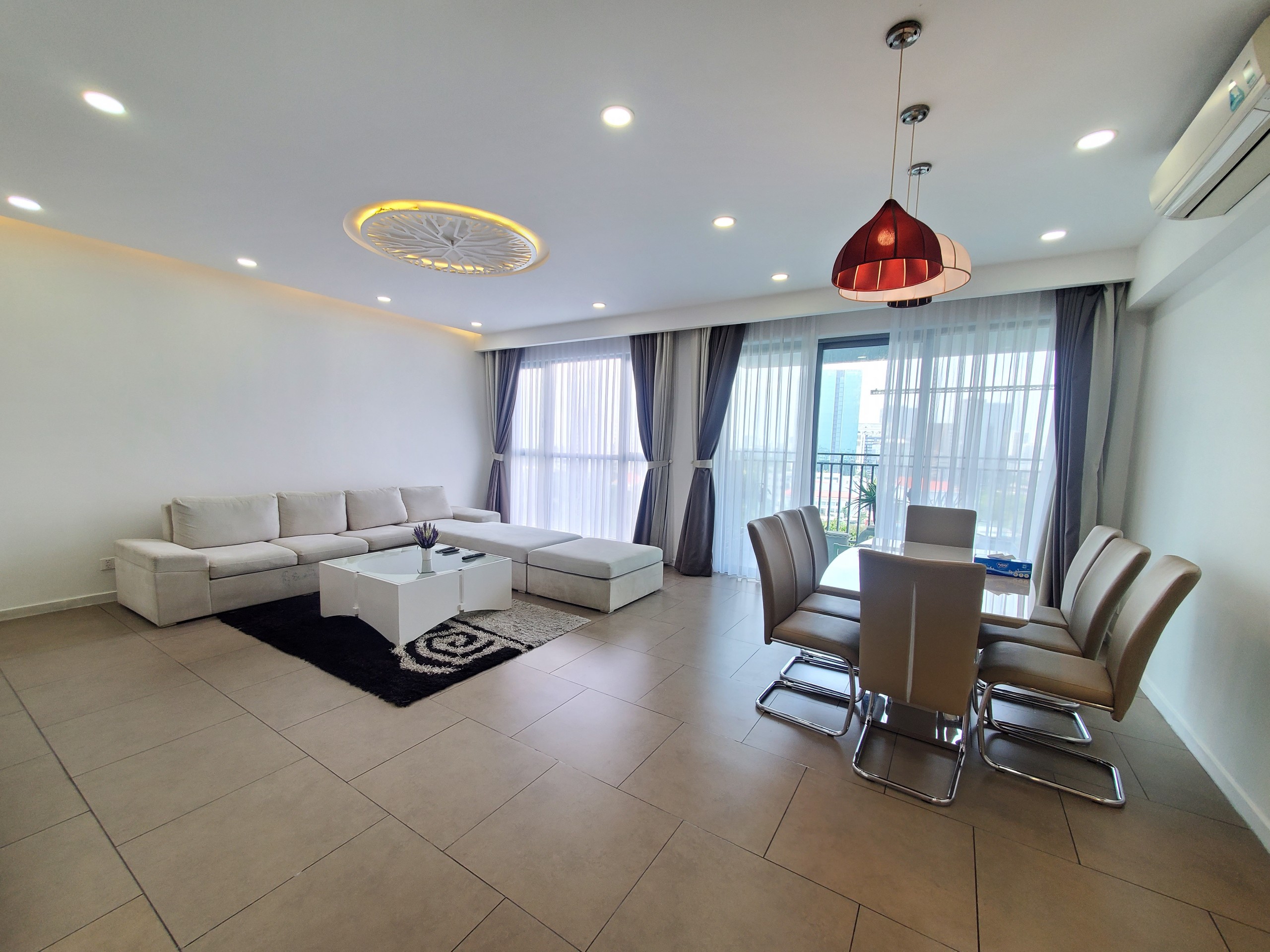 Cần cho thuê căn hộ Riviera Point Quận 7 9