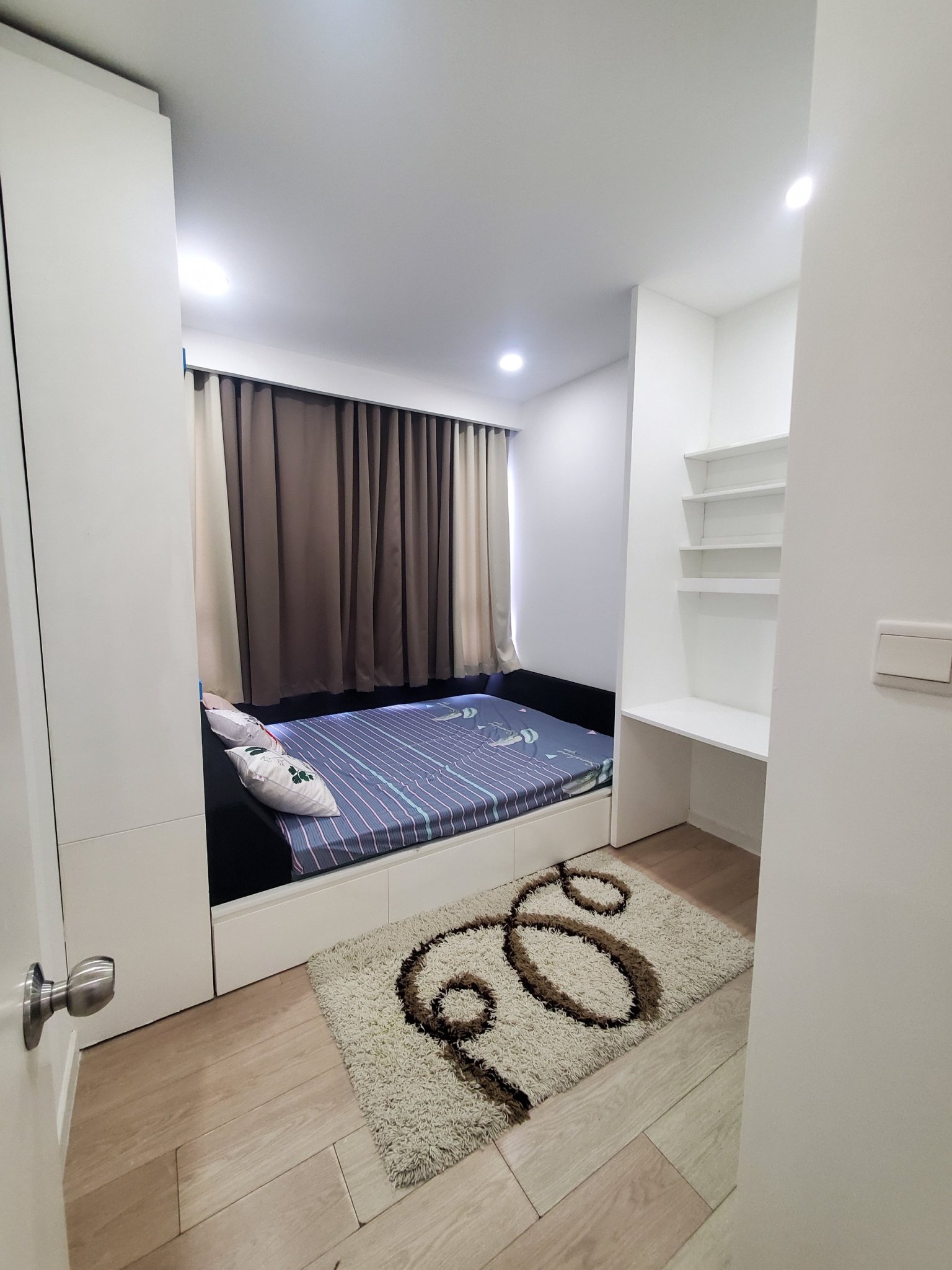 Cần cho thuê căn hộ Riviera Point Quận 7 7