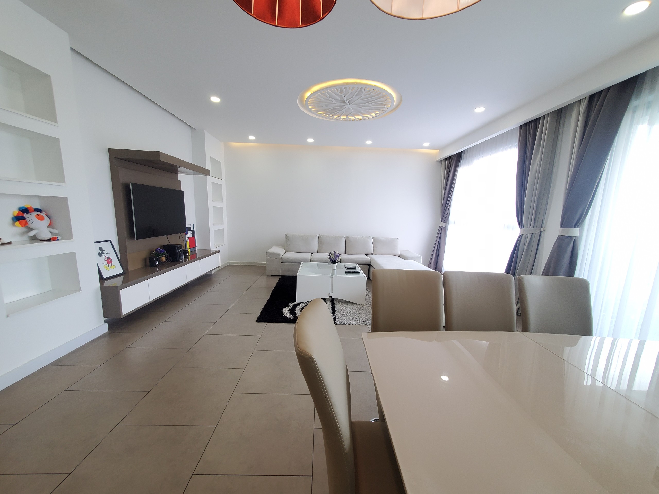 Cần cho thuê căn hộ Riviera Point Quận 7 6