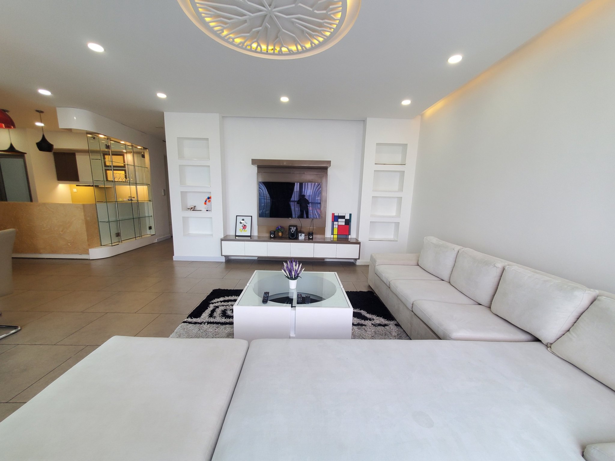 Cần cho thuê căn hộ Riviera Point Quận 7 5