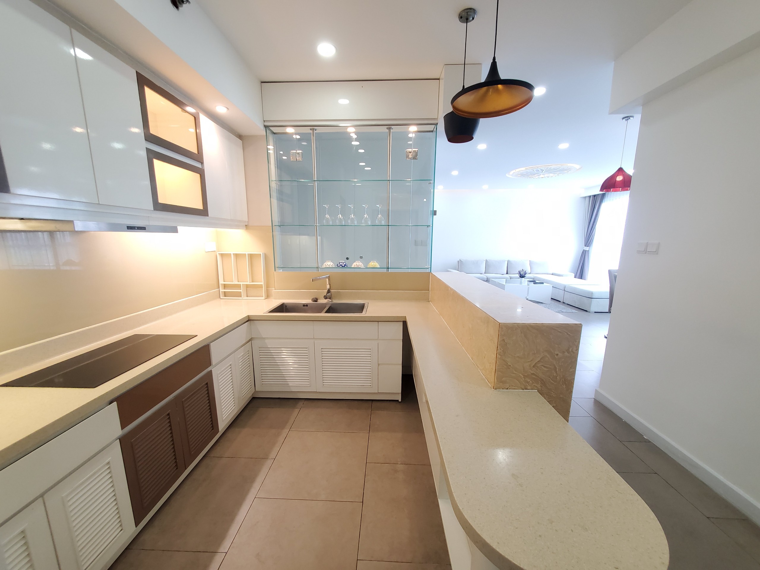 Cần cho thuê căn hộ Riviera Point Quận 7 3