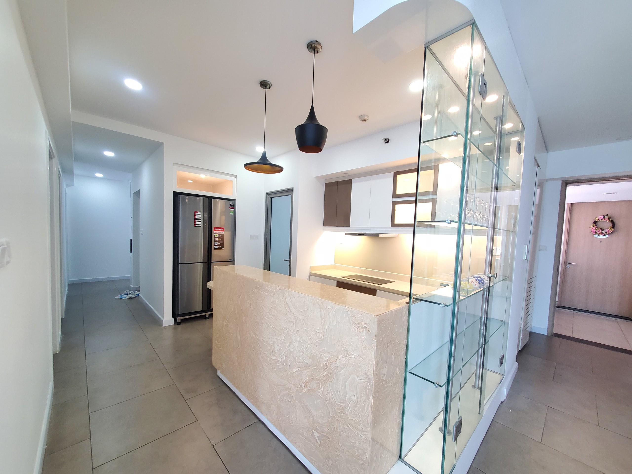 Cần cho thuê căn hộ Riviera Point Quận 7 2