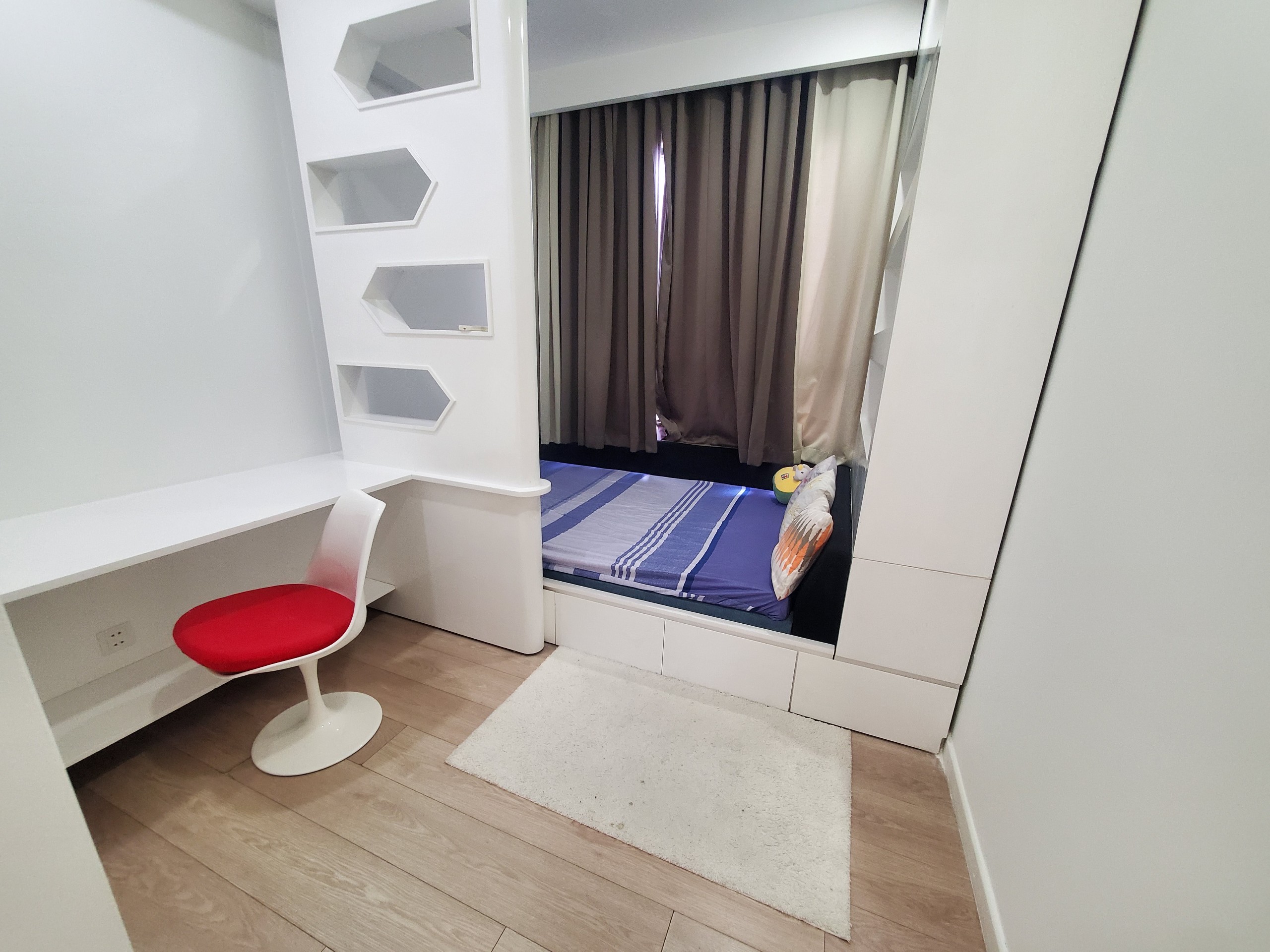 Cần cho thuê căn hộ Riviera Point Quận 7 1