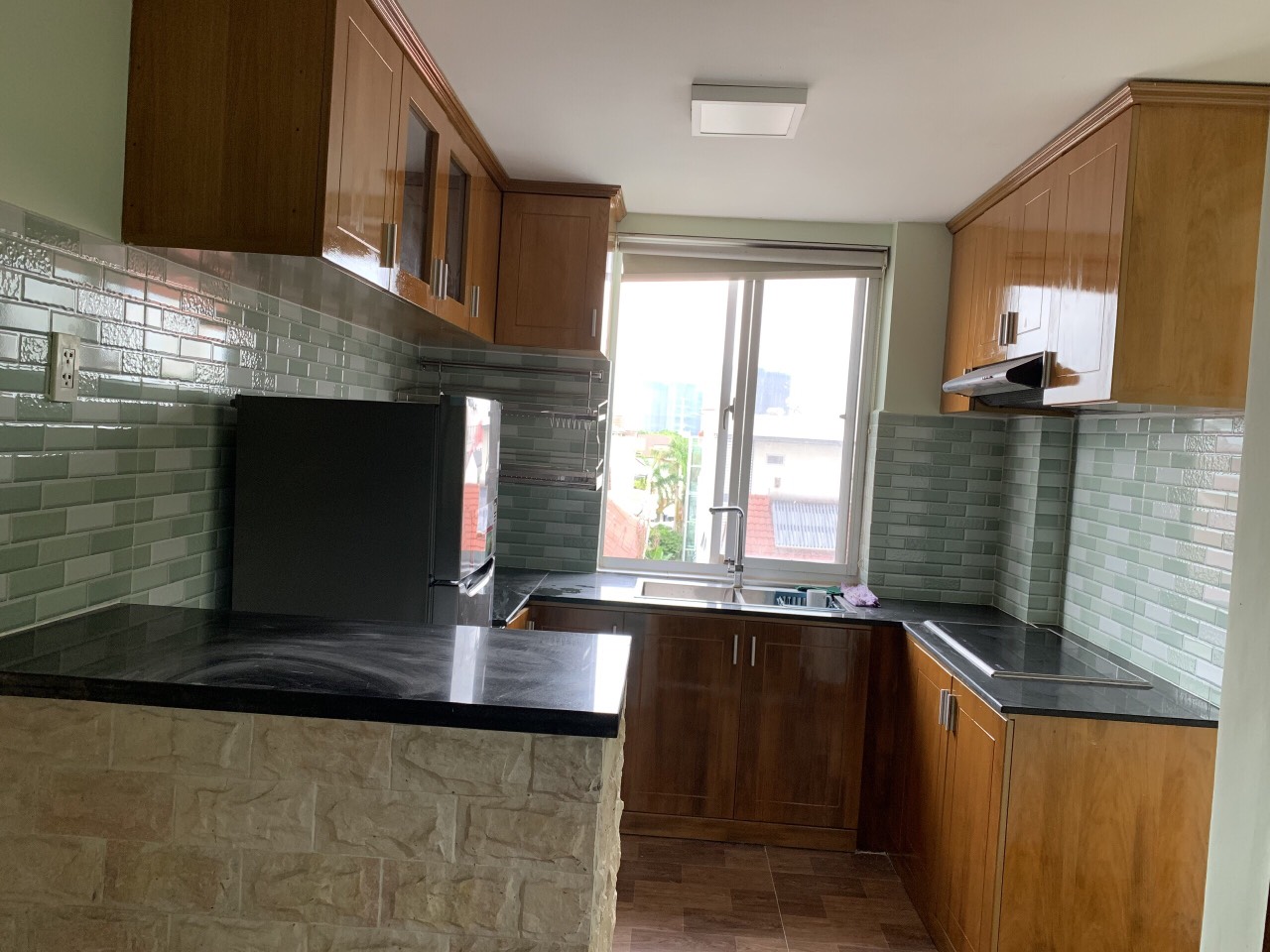 Cần Bán Căn Hộ Mỹ Khang - Phú Mỹ Hưng - Quận 7 5