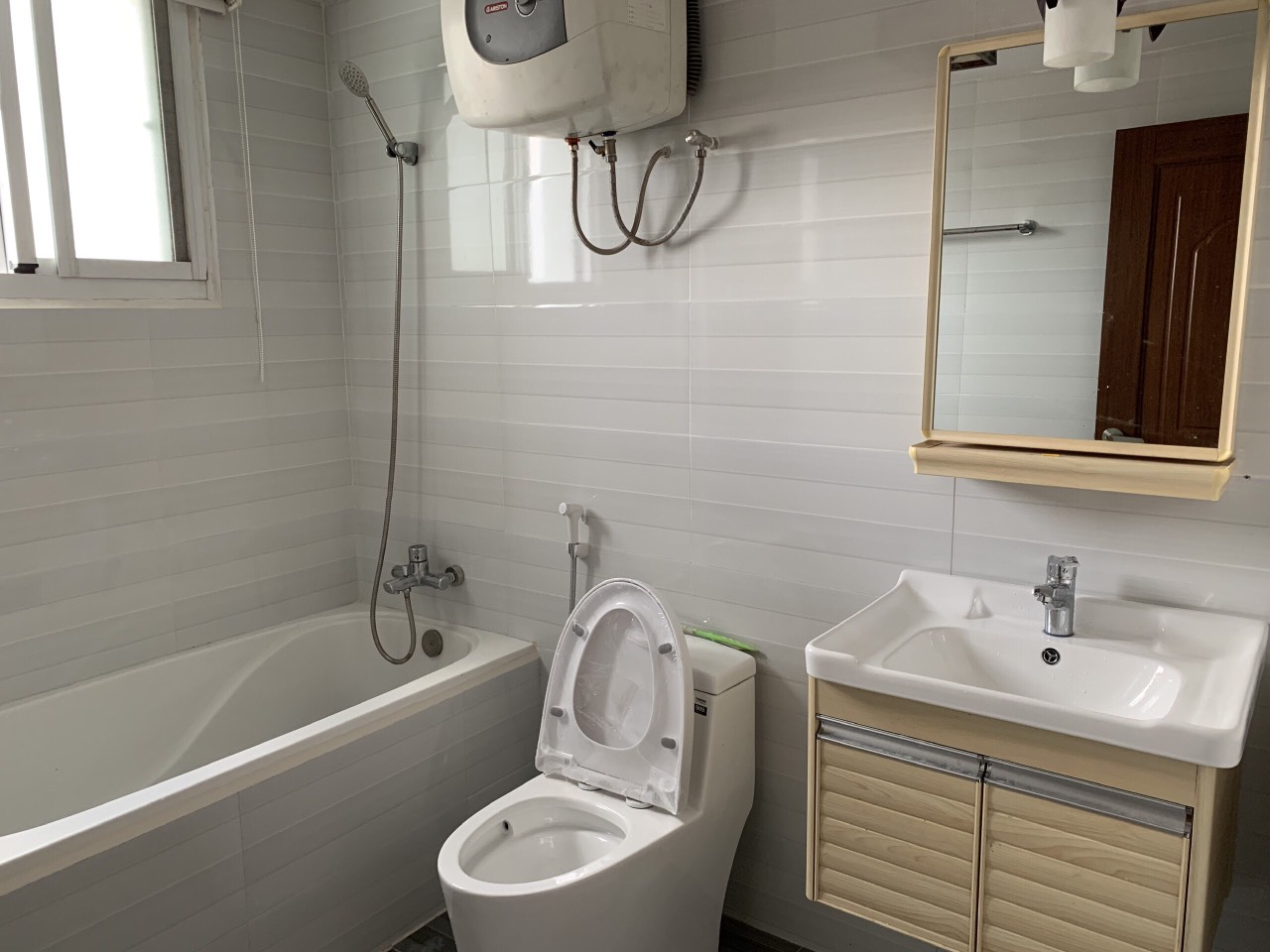 Cần Bán Căn Hộ Mỹ Khang - Phú Mỹ Hưng - Quận 7 4