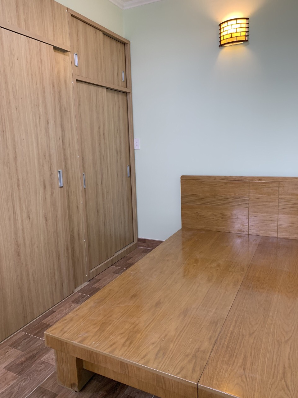 Cần Bán Căn Hộ Mỹ Khang - Phú Mỹ Hưng - Quận 7 2