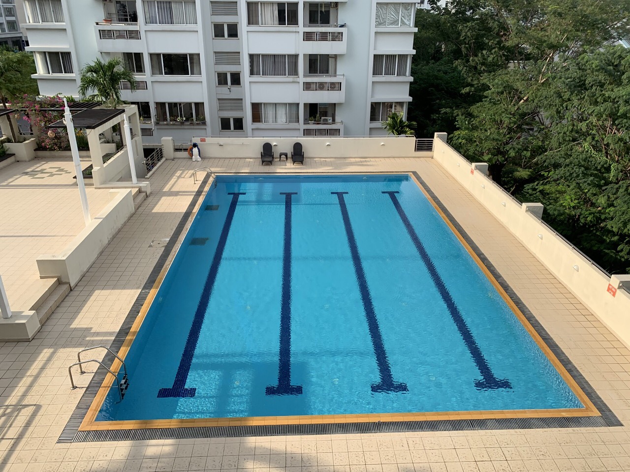 Cần Bán Căn Hộ Mỹ Khang - Phú Mỹ Hưng - Quận 7 1