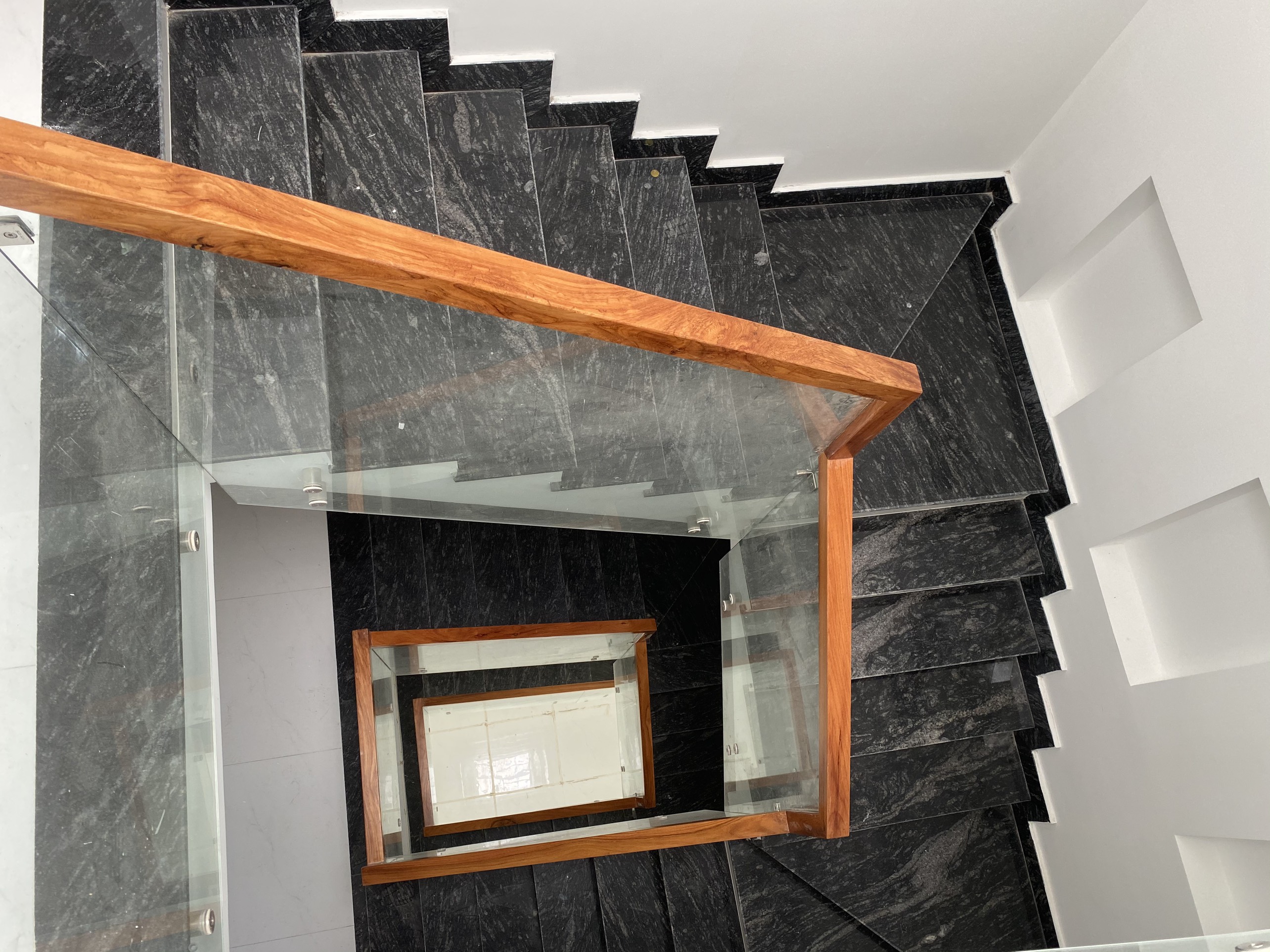 Bán nhà mặt tiền Phan Huy Thực, Tân Kiểng, gần Lotte Quận 7 10