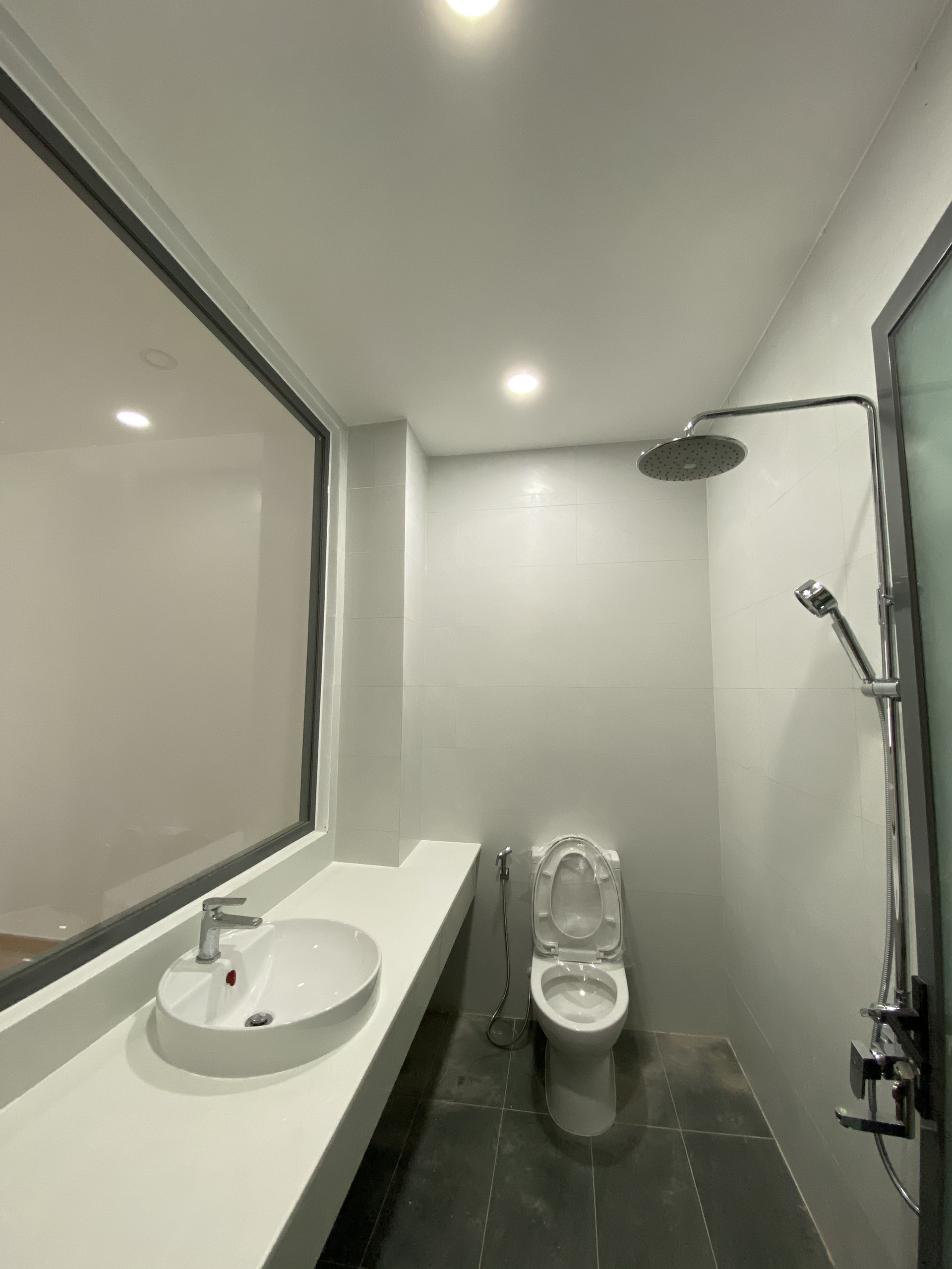 Bán nhà mặt tiền Phan Huy Thực, Tân Kiểng, gần Lotte Quận 7 9