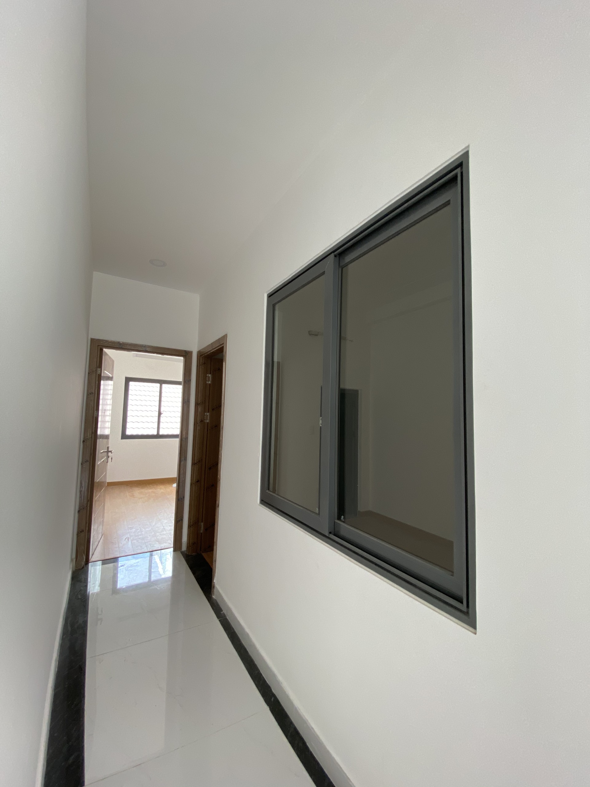 Bán nhà mặt tiền Phan Huy Thực, Tân Kiểng, gần Lotte Quận 7 7