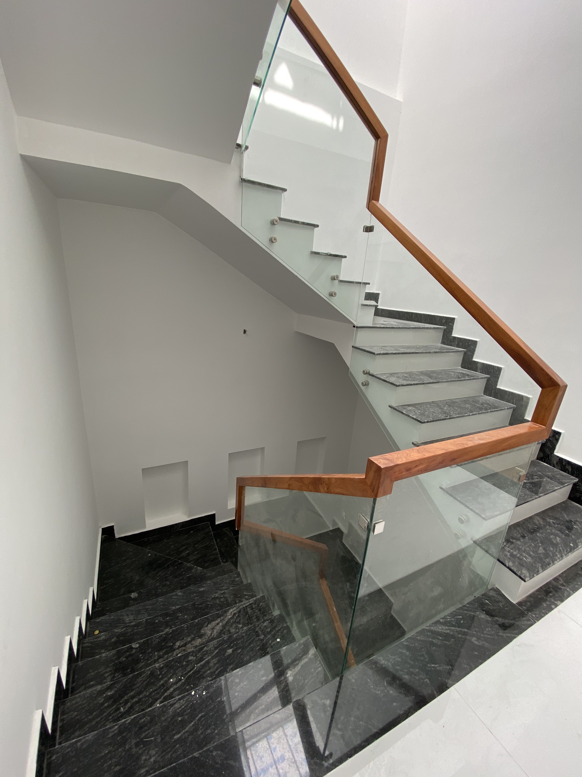 Bán nhà mặt tiền Phan Huy Thực, Tân Kiểng, gần Lotte Quận 7 6