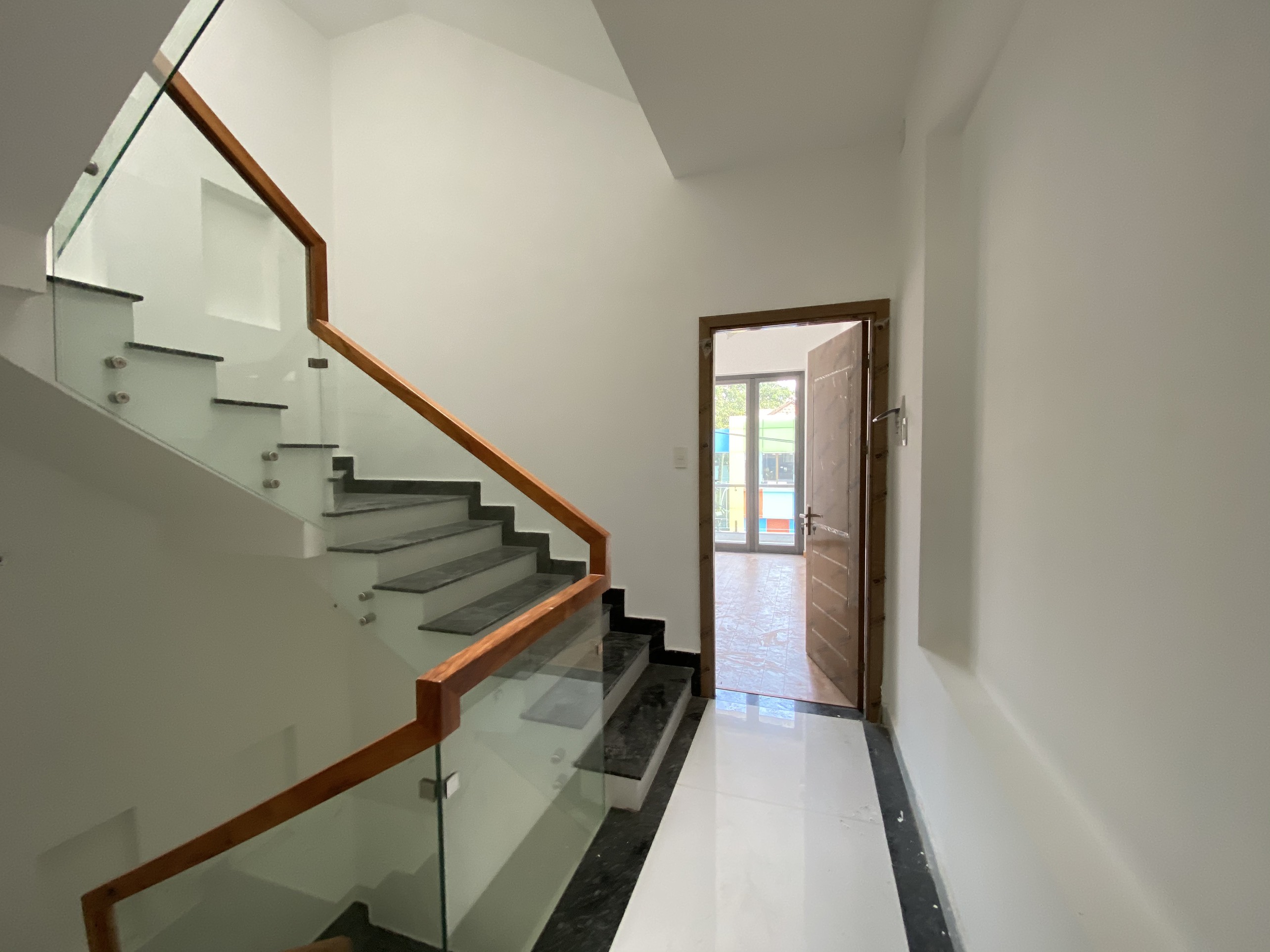 Bán nhà mặt tiền Phan Huy Thực, Tân Kiểng, gần Lotte Quận 7 4