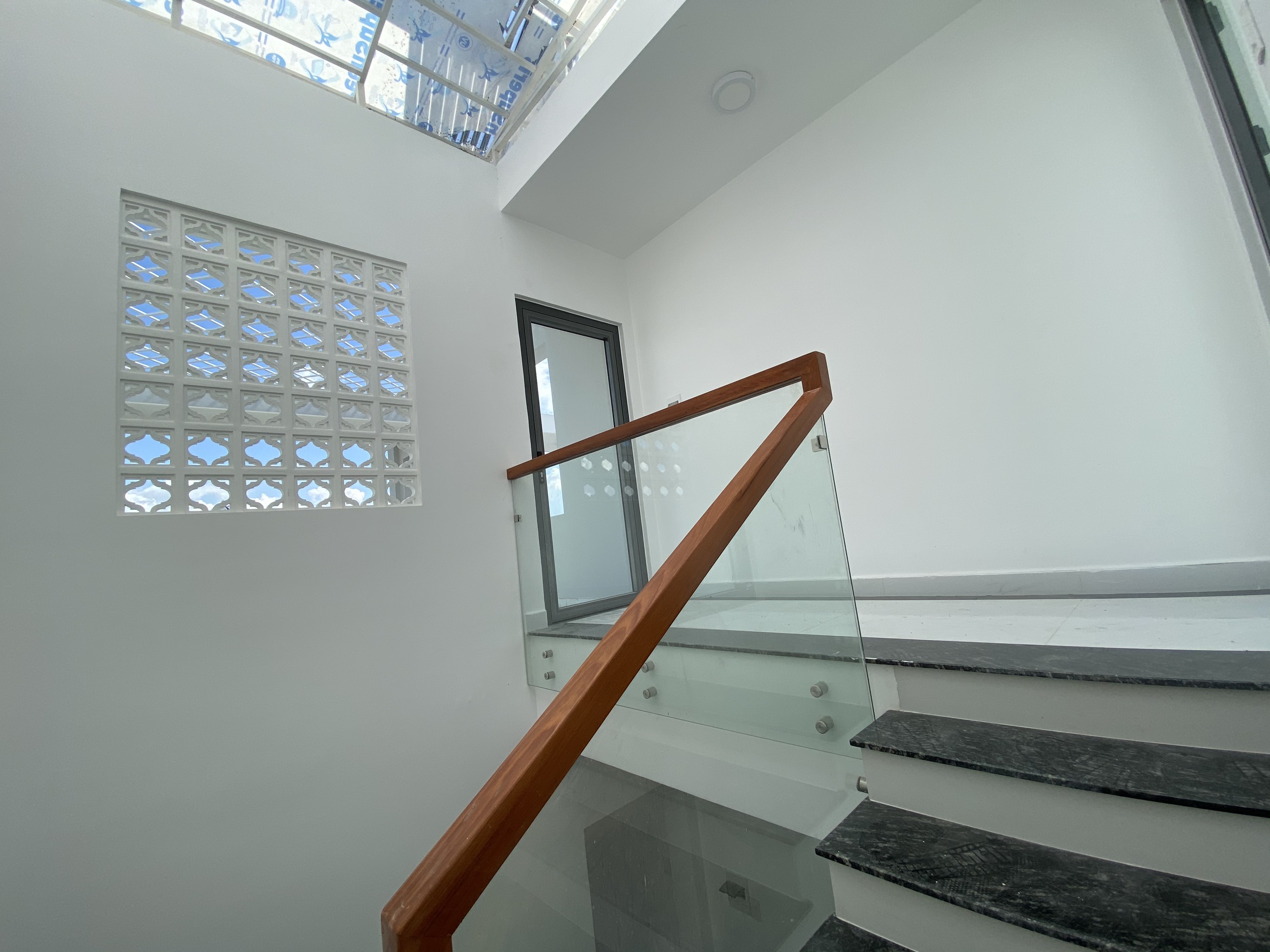 Bán nhà mặt tiền Phan Huy Thực, Tân Kiểng, gần Lotte Quận 7 2