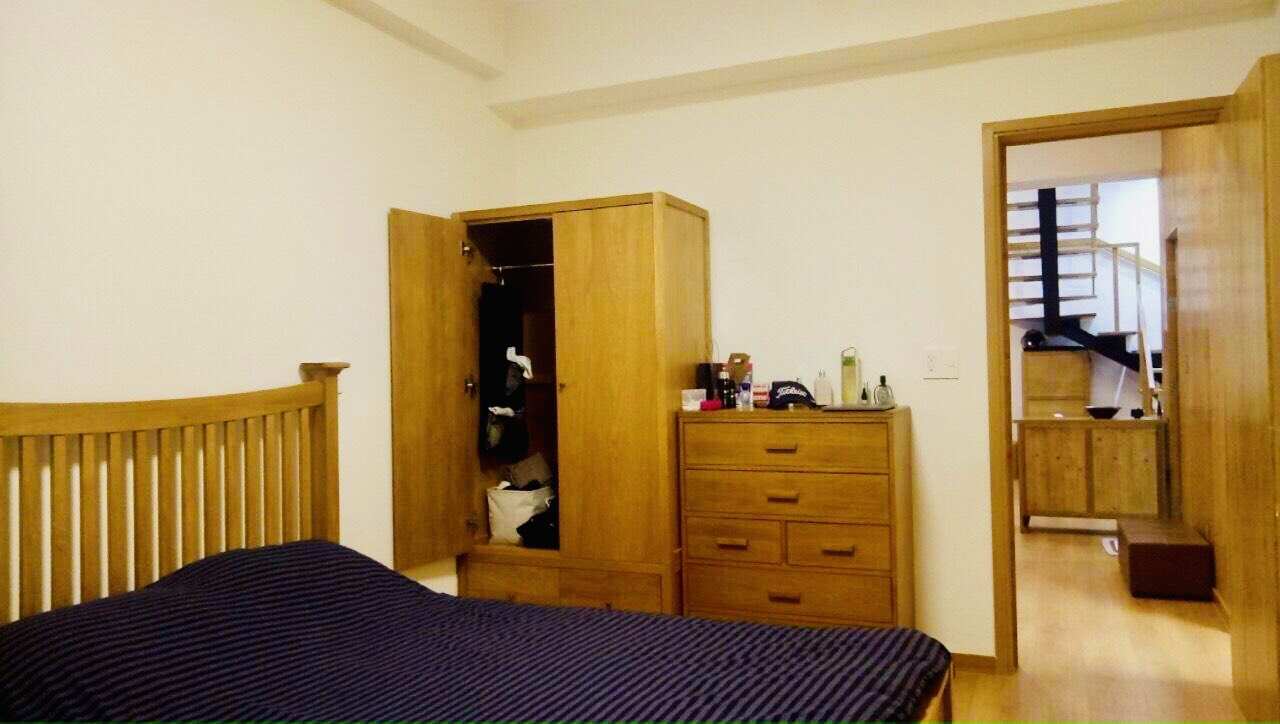 Cần bán Penhouse ParkView - Phú Mỹ Hưng - Quận 7 11