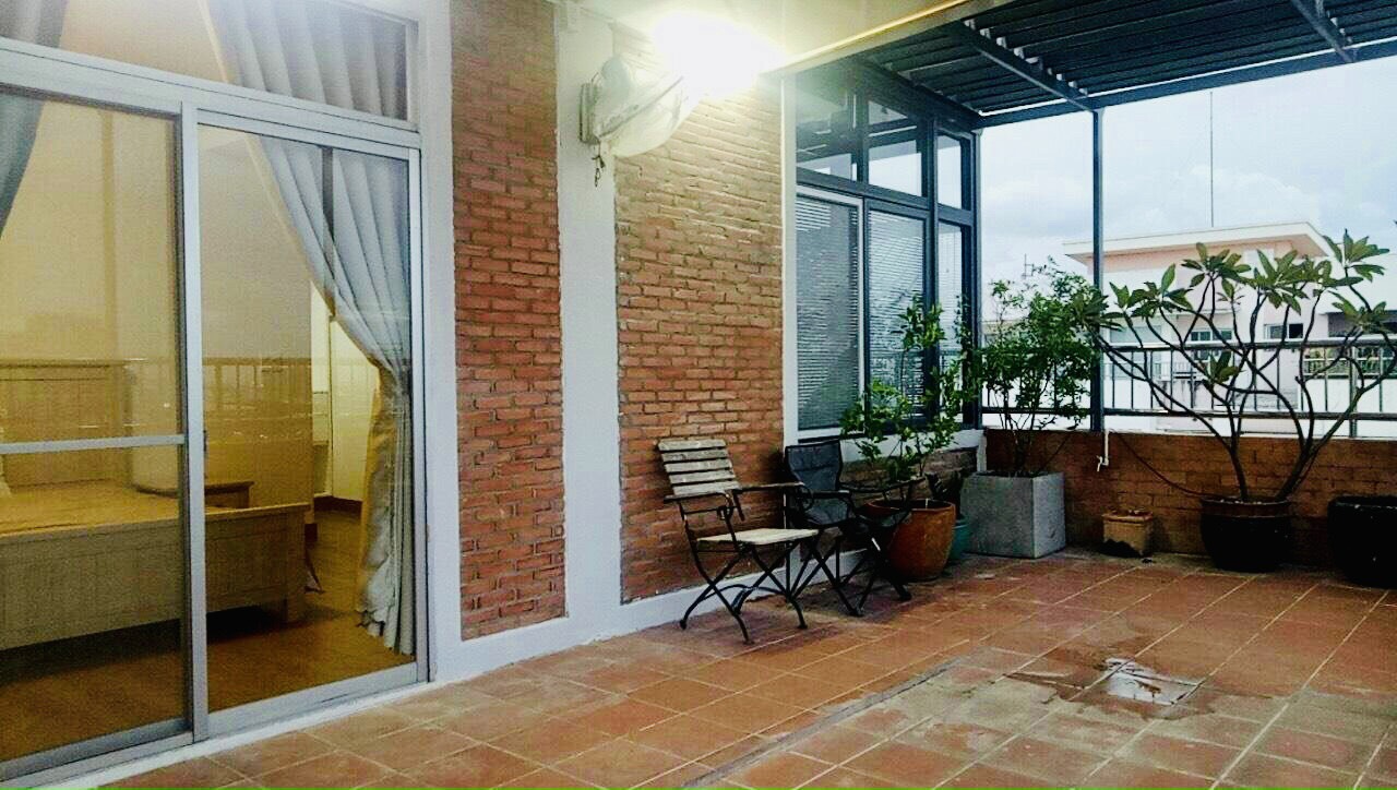 Cần bán Penhouse ParkView - Phú Mỹ Hưng - Quận 7 10