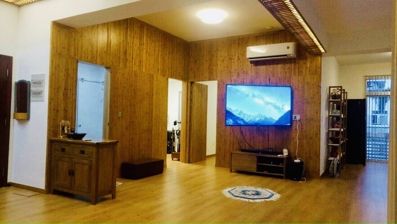 Cần bán Penhouse ParkView - Phú Mỹ Hưng - Quận 7 8