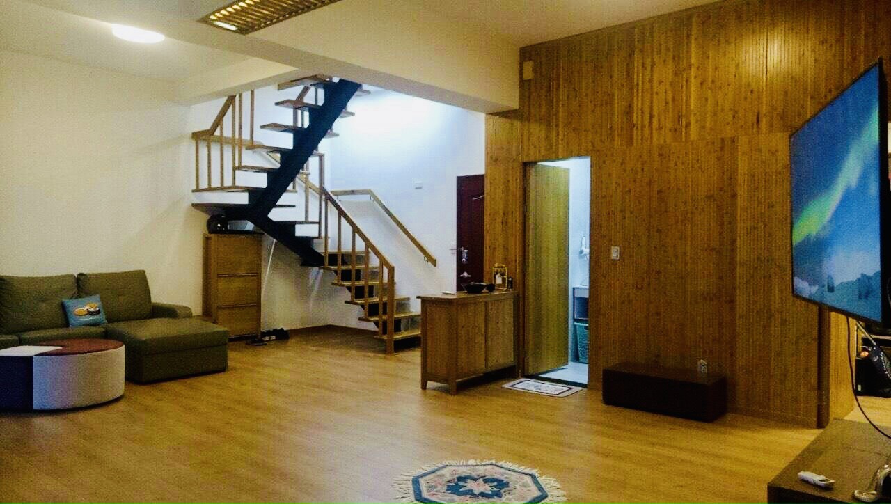 Cần bán Penhouse ParkView - Phú Mỹ Hưng - Quận 7 7