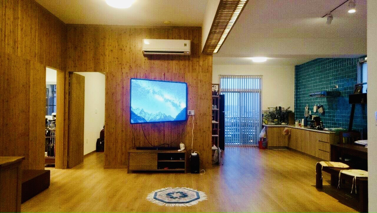 Cần bán Penhouse ParkView - Phú Mỹ Hưng - Quận 7 4