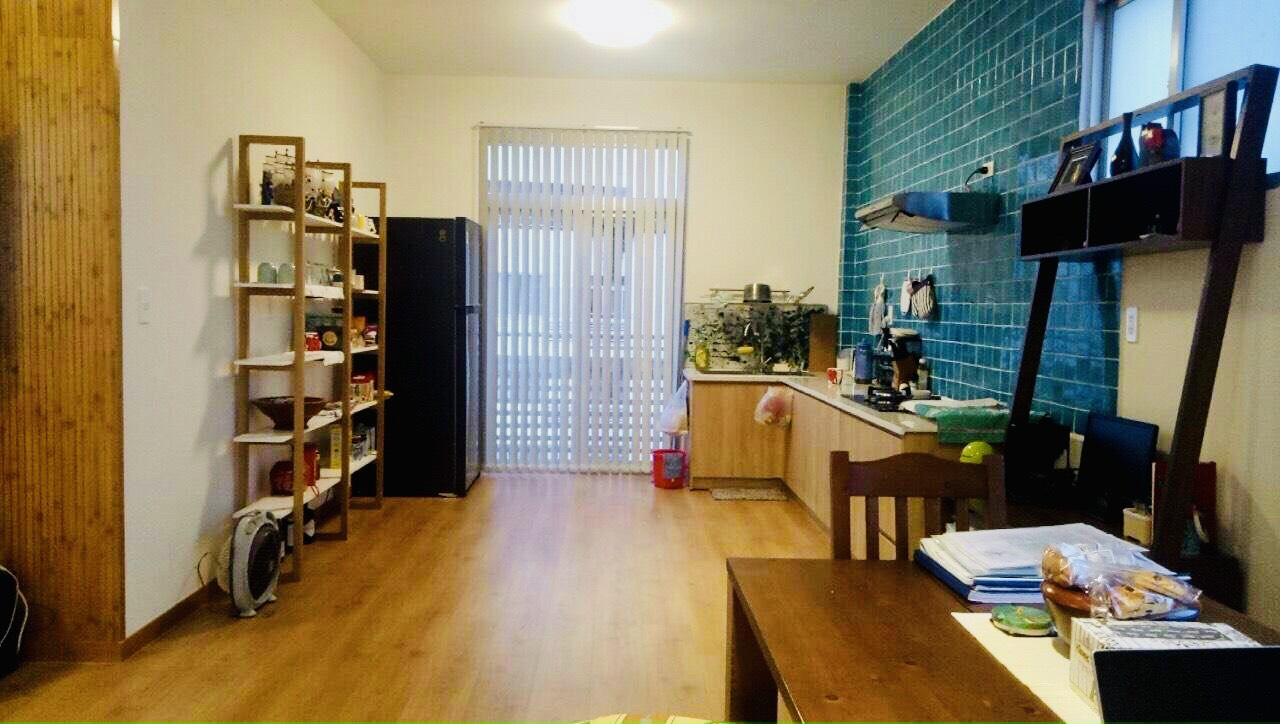 Cần bán Penhouse ParkView - Phú Mỹ Hưng - Quận 7 1