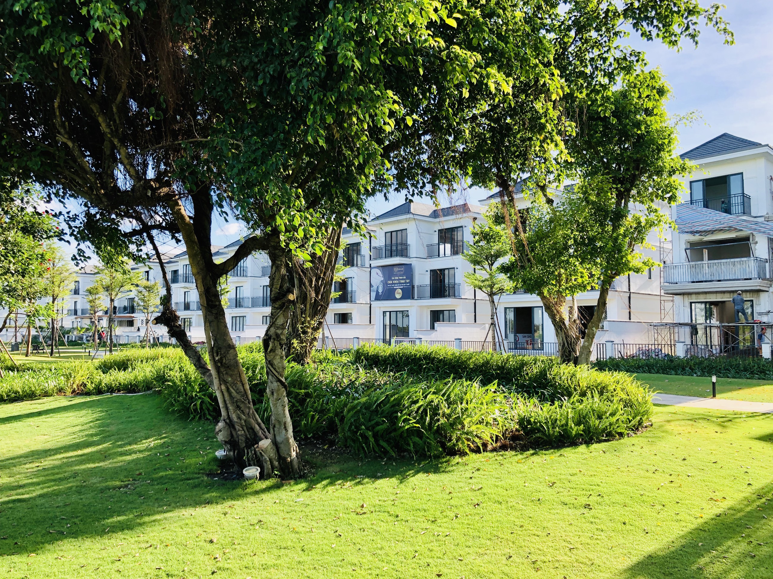 Cần Bán Biệt Thự Đơn Lập View Sông khu Nine South Cách Phú Mỹ Hưng 1 Dòng Sông 6