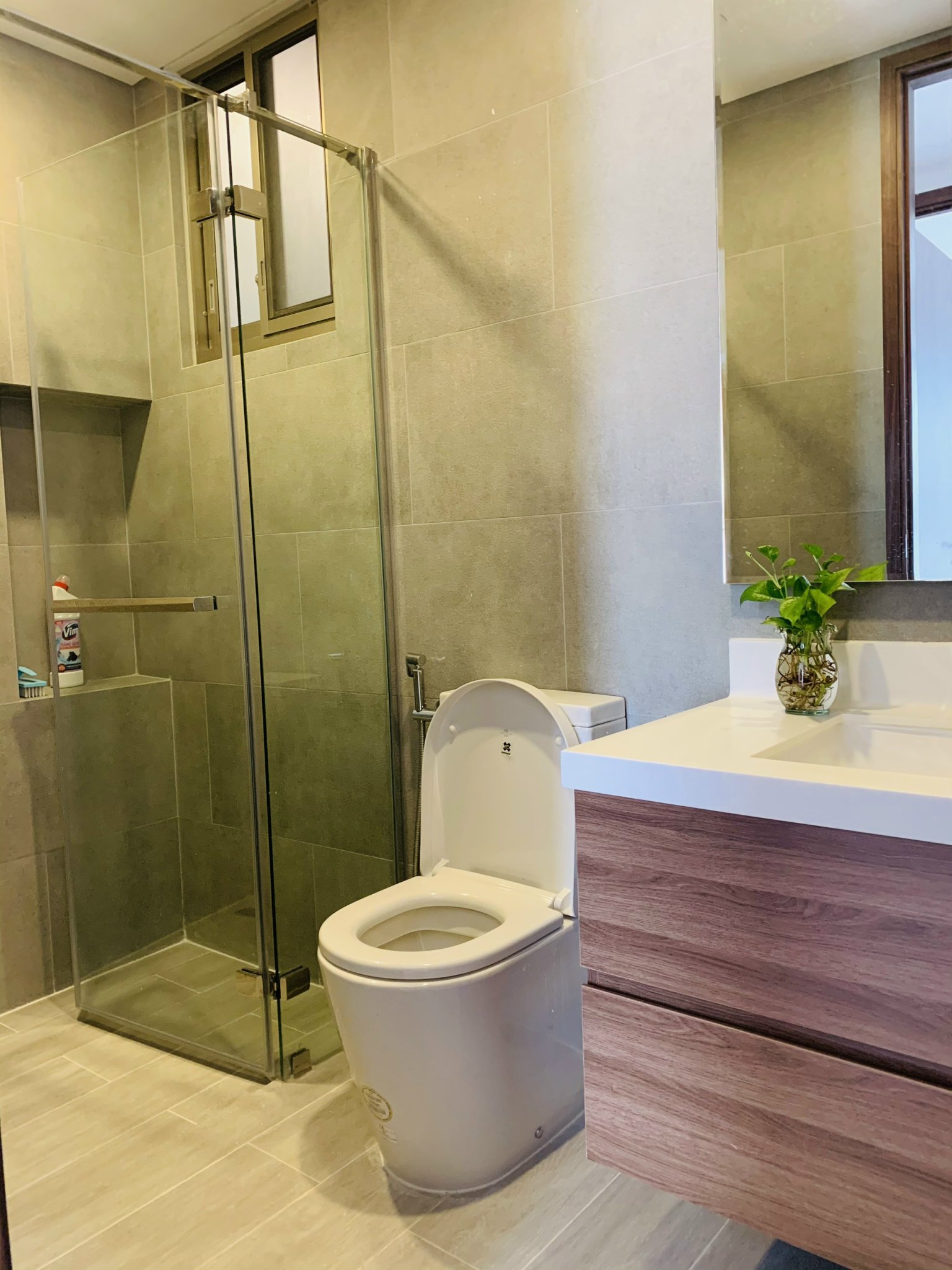 Căn hộ Midtown Phú Mỹ Hưng Cần Cho Thuê- Phường Tân Phú - Quận 7 11