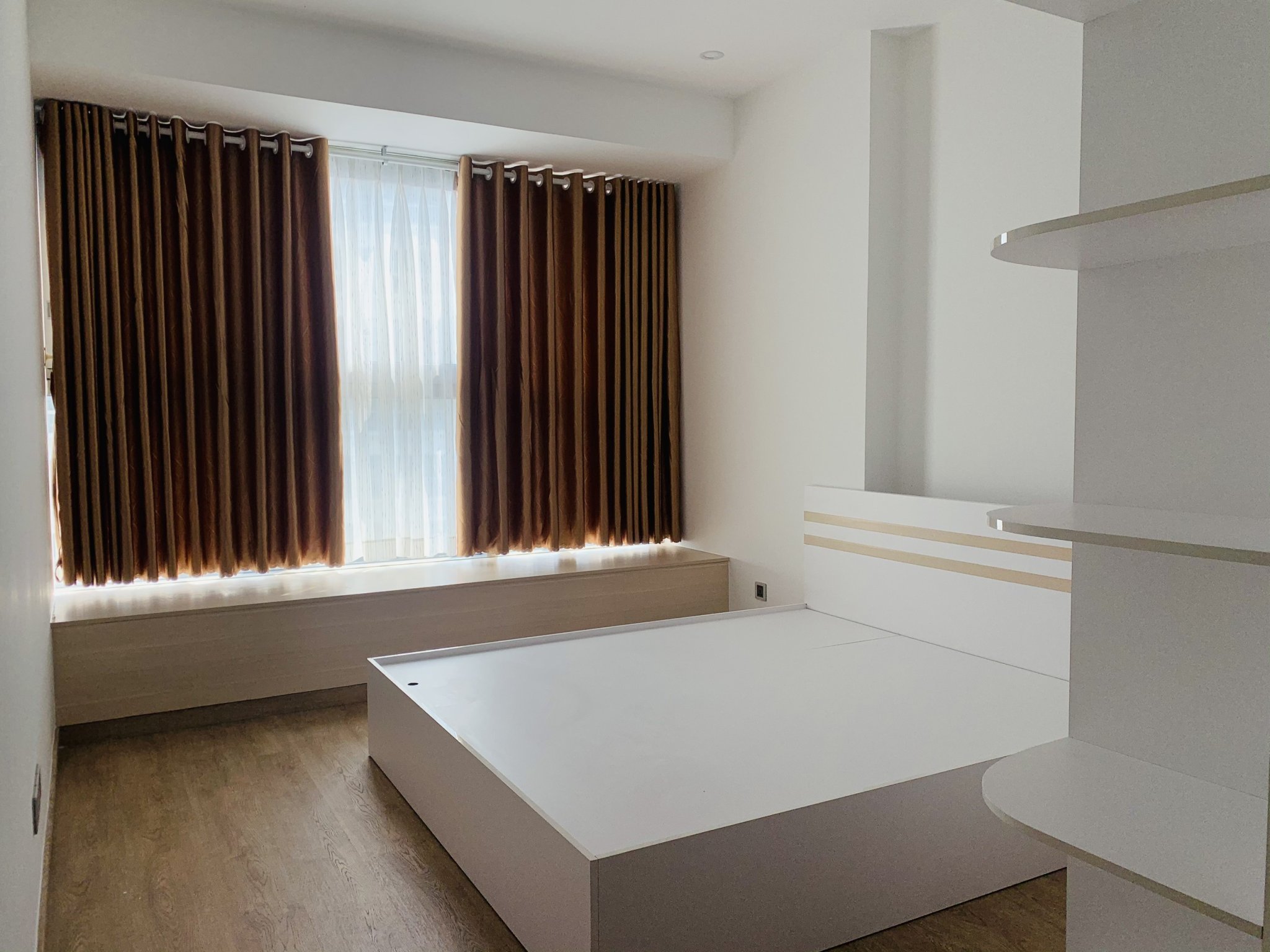 Căn hộ Midtown Phú Mỹ Hưng Cần Cho Thuê- Phường Tân Phú - Quận 7 9