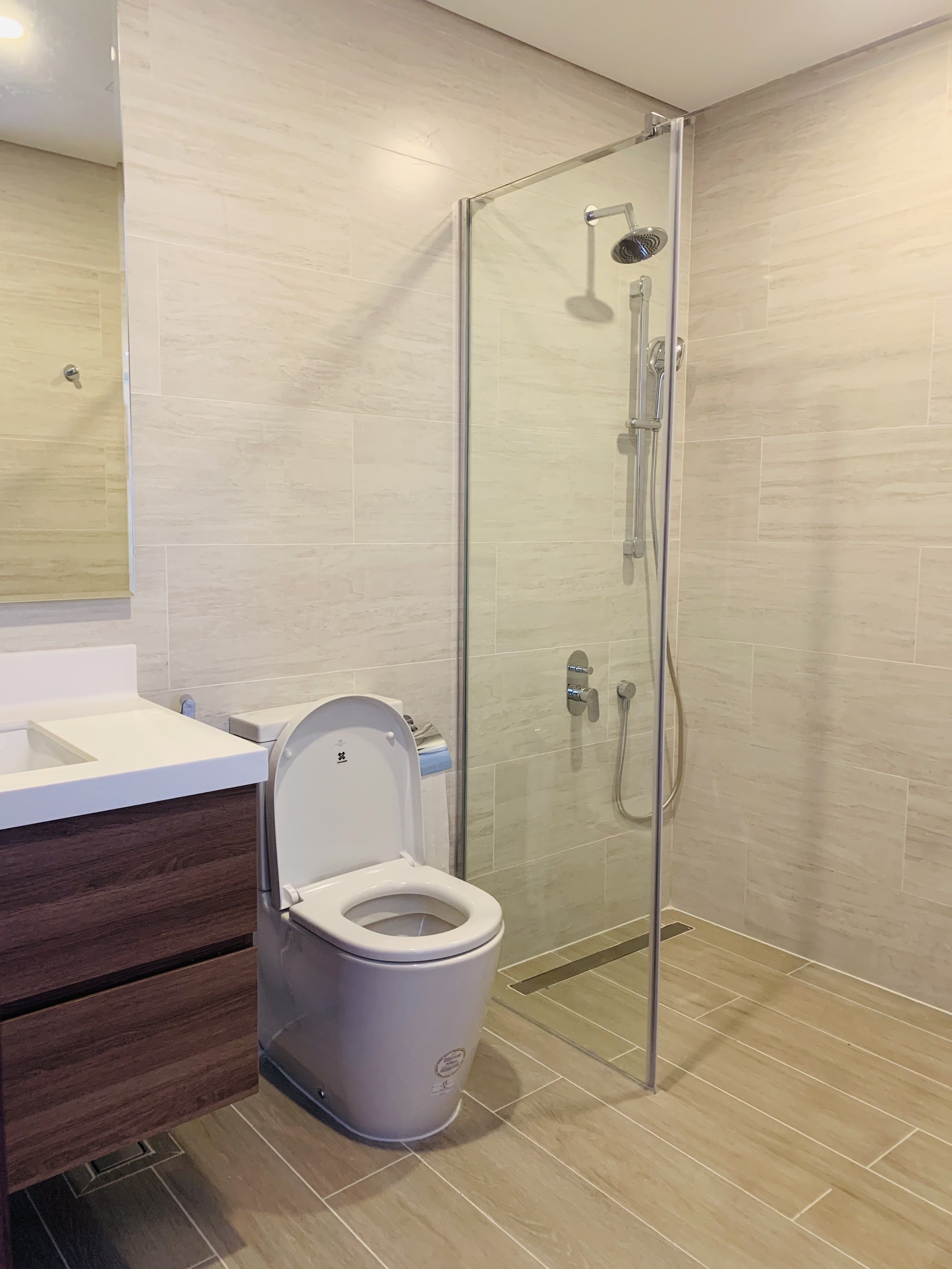 Căn hộ Midtown Phú Mỹ Hưng Cần Cho Thuê- Phường Tân Phú - Quận 7 5