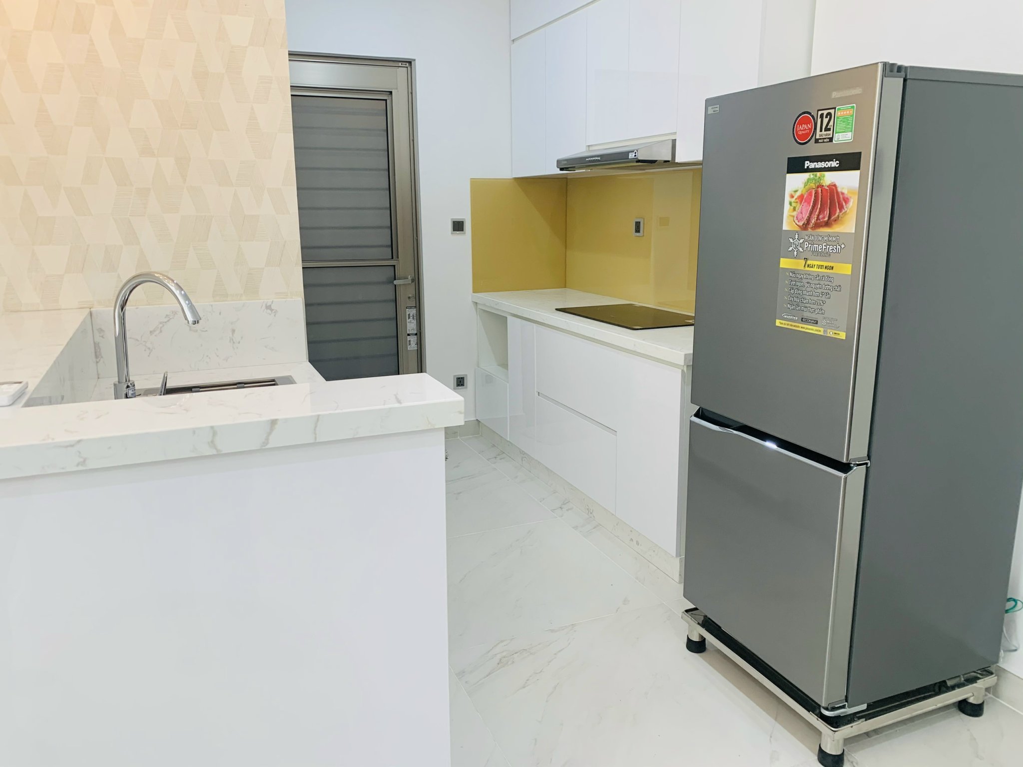 Căn hộ Midtown Phú Mỹ Hưng Cần Cho Thuê- Phường Tân Phú - Quận 7 4