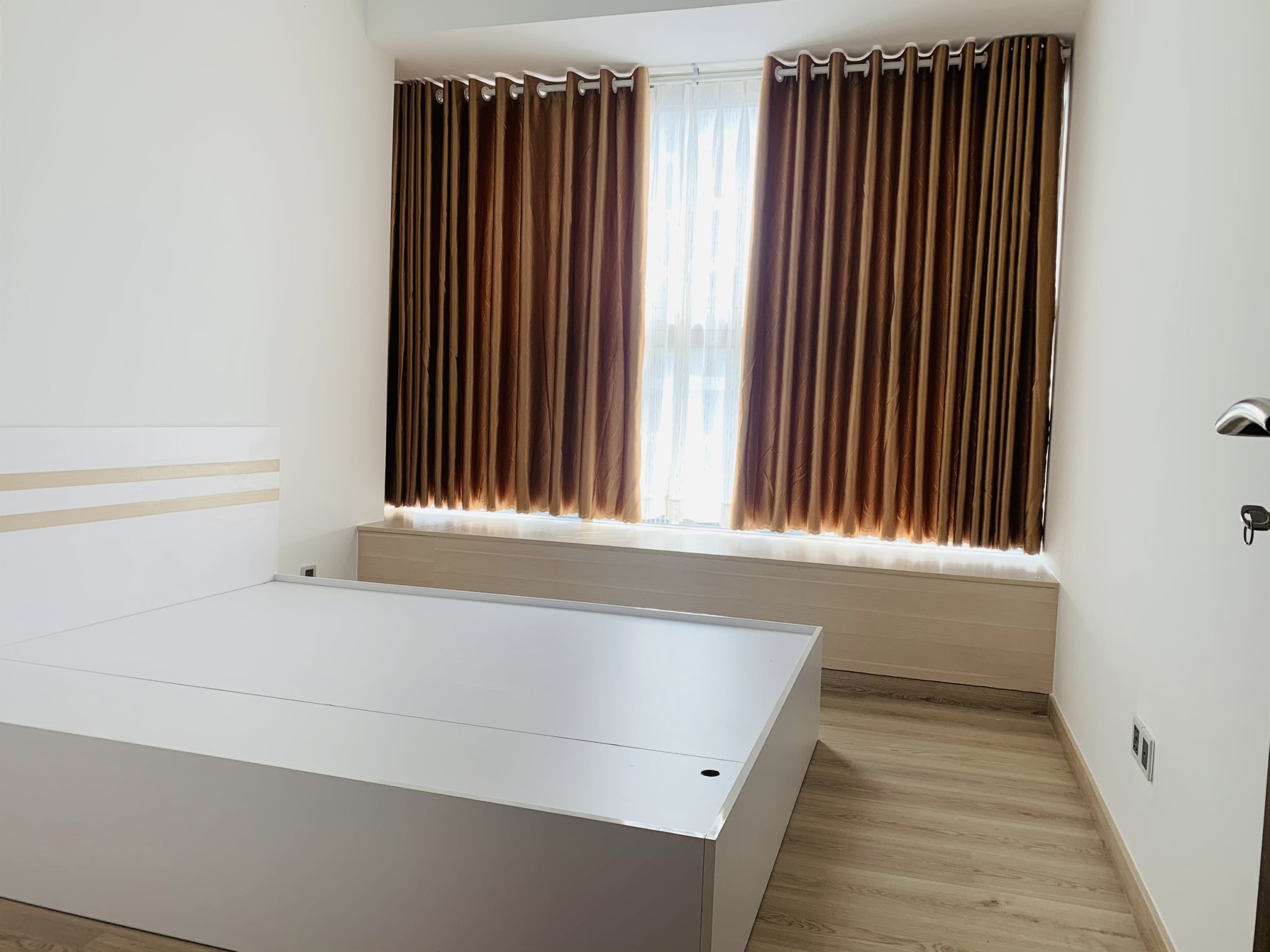 Căn hộ Midtown Phú Mỹ Hưng Cần Cho Thuê- Phường Tân Phú - Quận 7 3