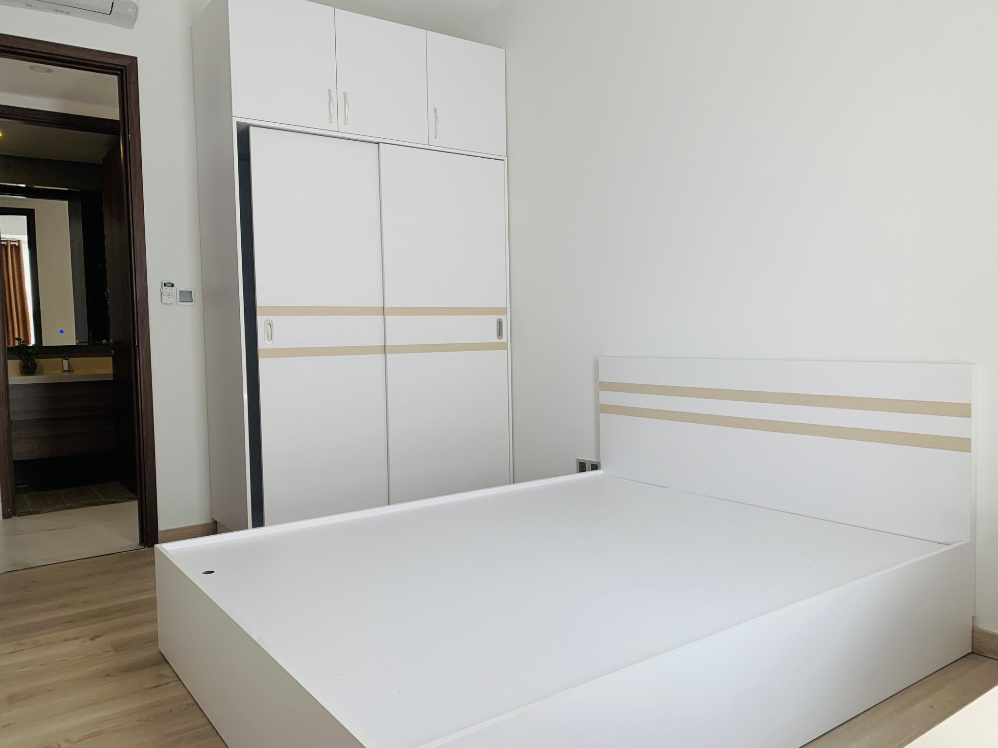 Căn hộ Midtown Phú Mỹ Hưng Cần Cho Thuê- Phường Tân Phú - Quận 7 2