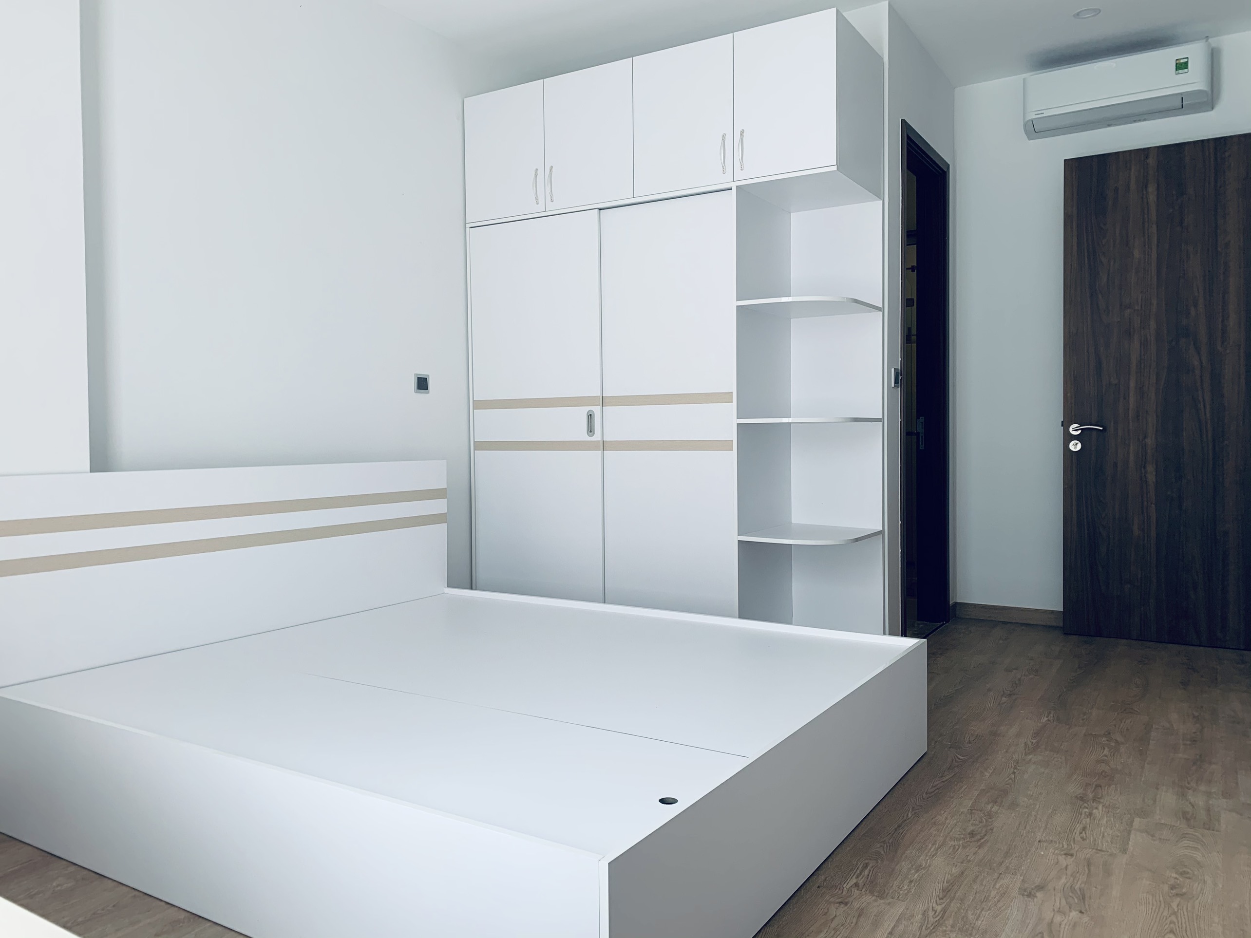 Căn hộ Midtown Phú Mỹ Hưng Cần Cho Thuê- Phường Tân Phú - Quận 7 1