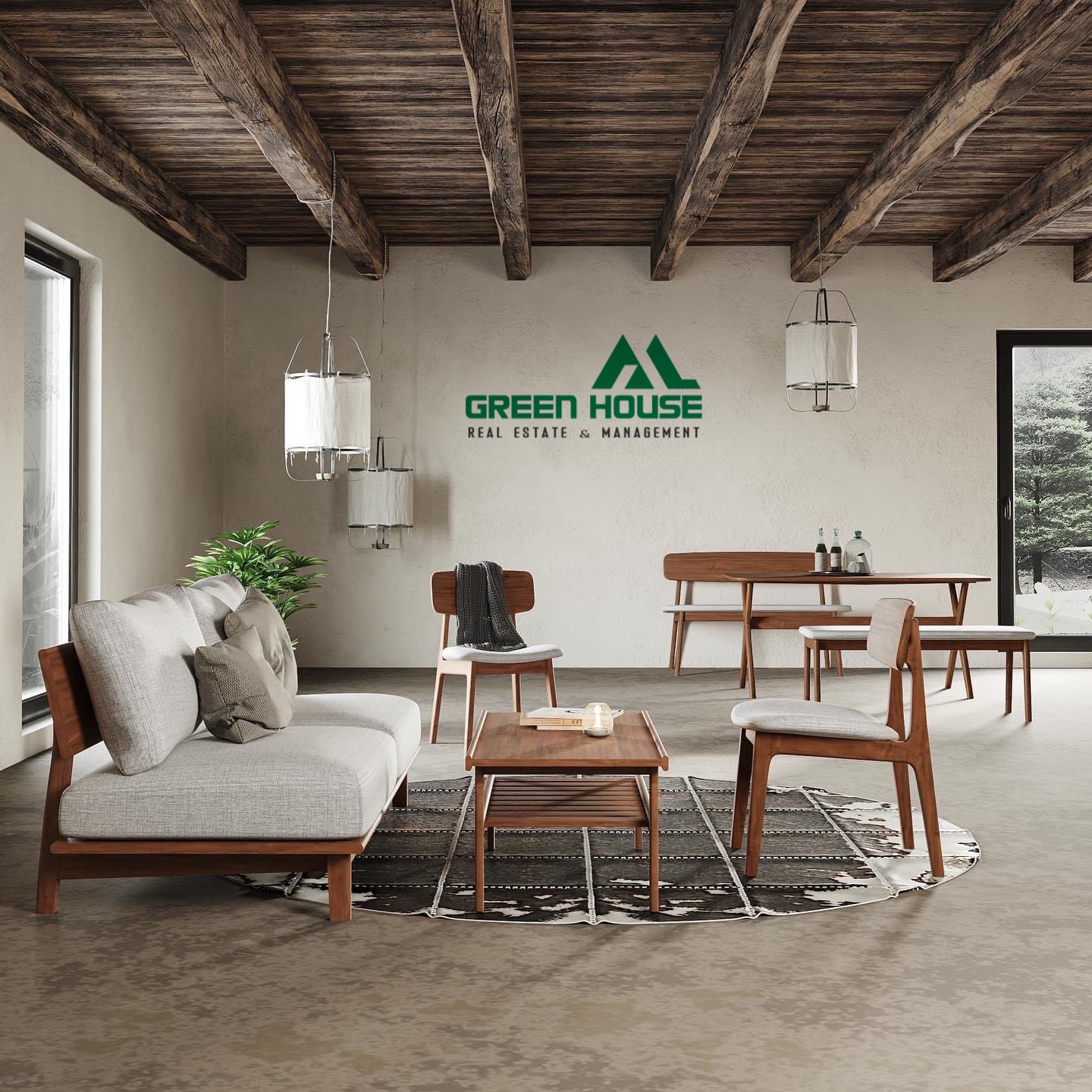 Cần bán căn hộ GrandView Phú Mỹ Hưng - Quận 7