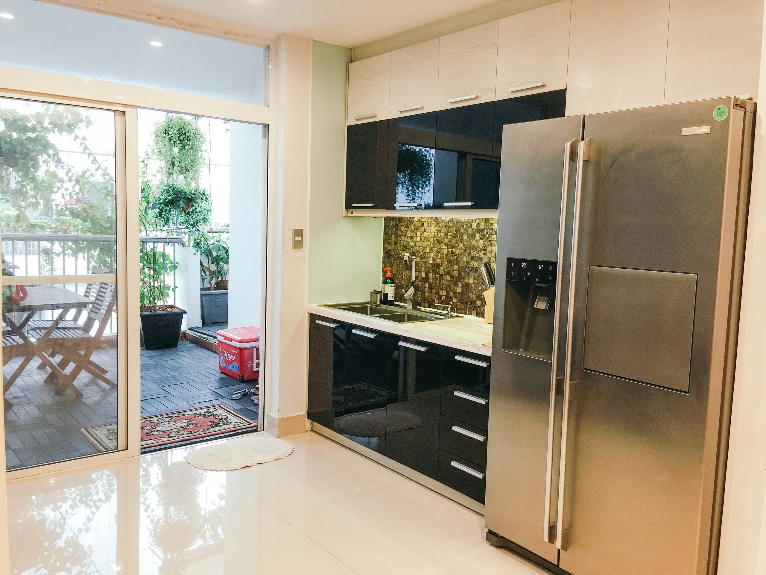 For Rent My Vien Penthouse - Phu My Hung - District 7 10
