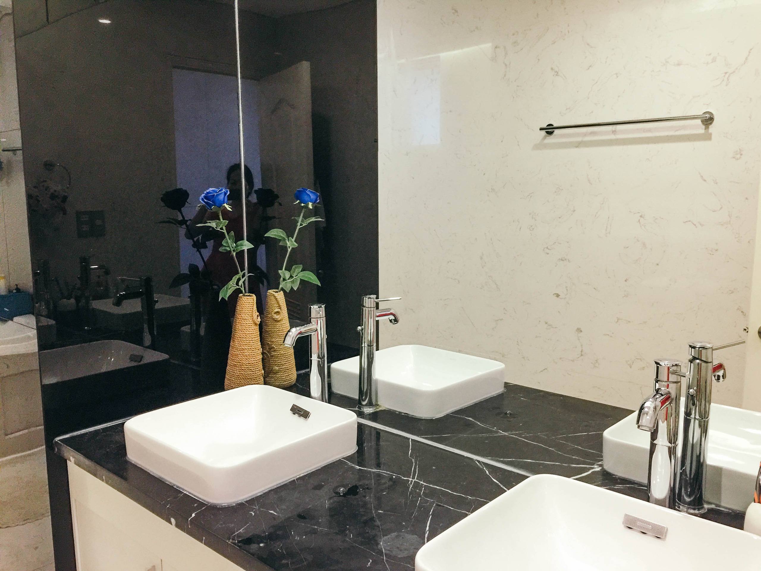 For Rent My Vien Penthouse - Phu My Hung - District 7 7