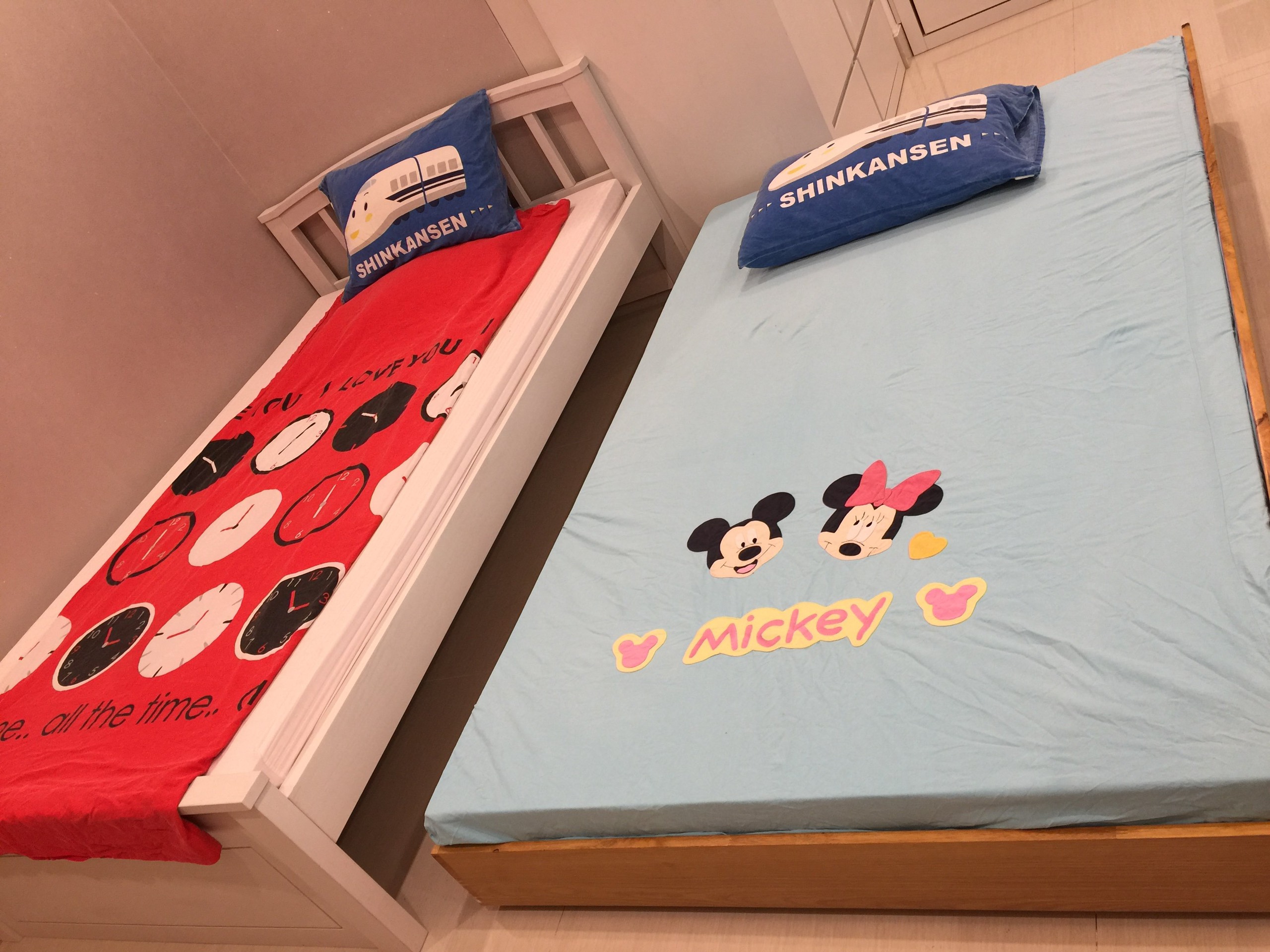 For Rent My Vien Penthouse - Phu My Hung - District 7 2