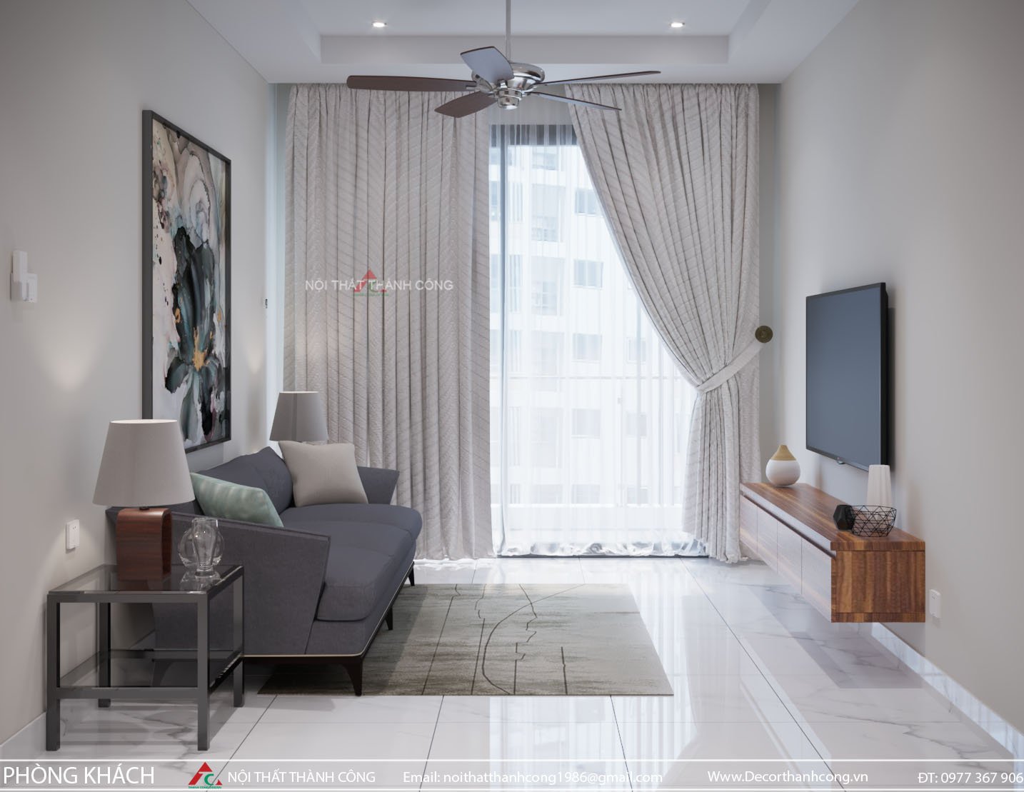 Cần Cho Thuê Căn Hộ Midtown (M5) - Phú Mỹ Hưng - Quận 7 7