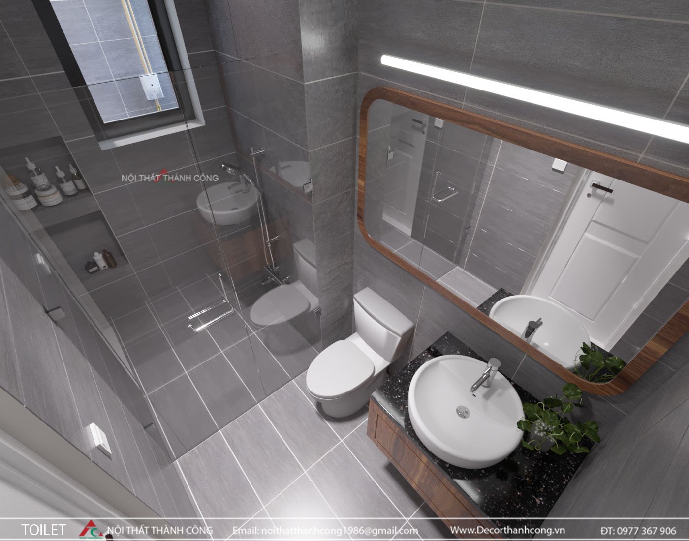 Cần Cho Thuê Căn Hộ Midtown (M5) - Phú Mỹ Hưng - Quận 7 4