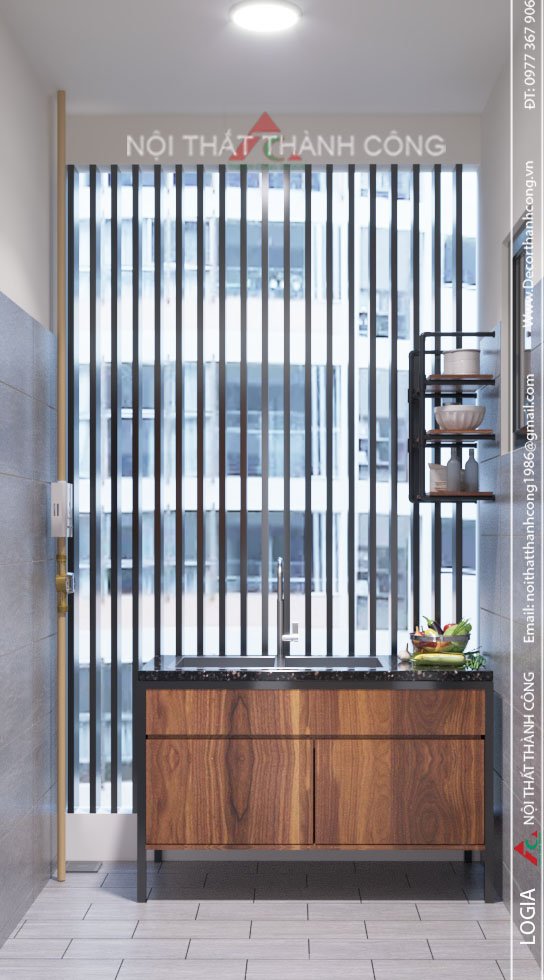 Cần Cho Thuê Căn Hộ Midtown (M5) - Phú Mỹ Hưng - Quận 7 3